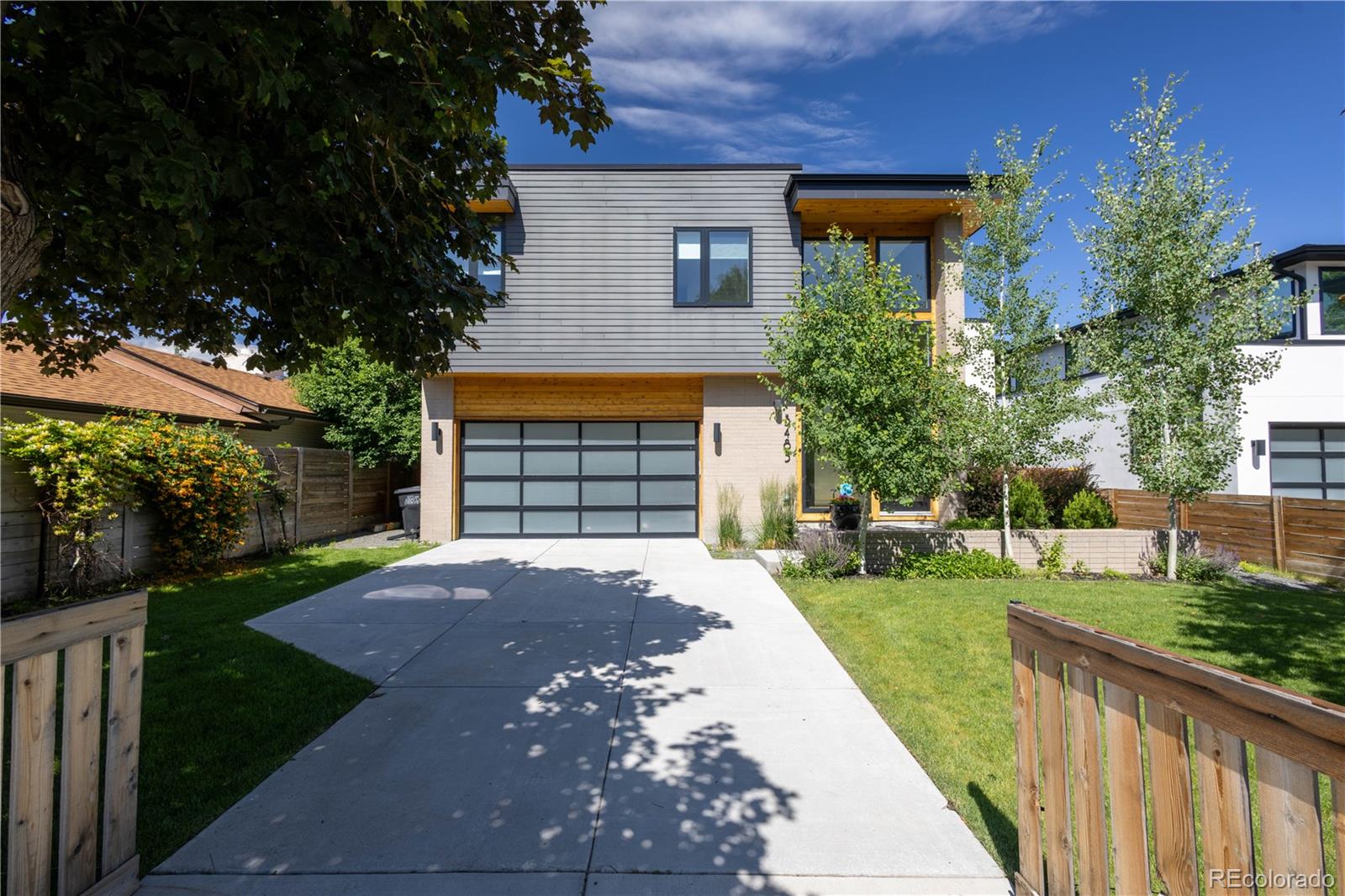 3485 S Clermont St, Denver, CO 80222