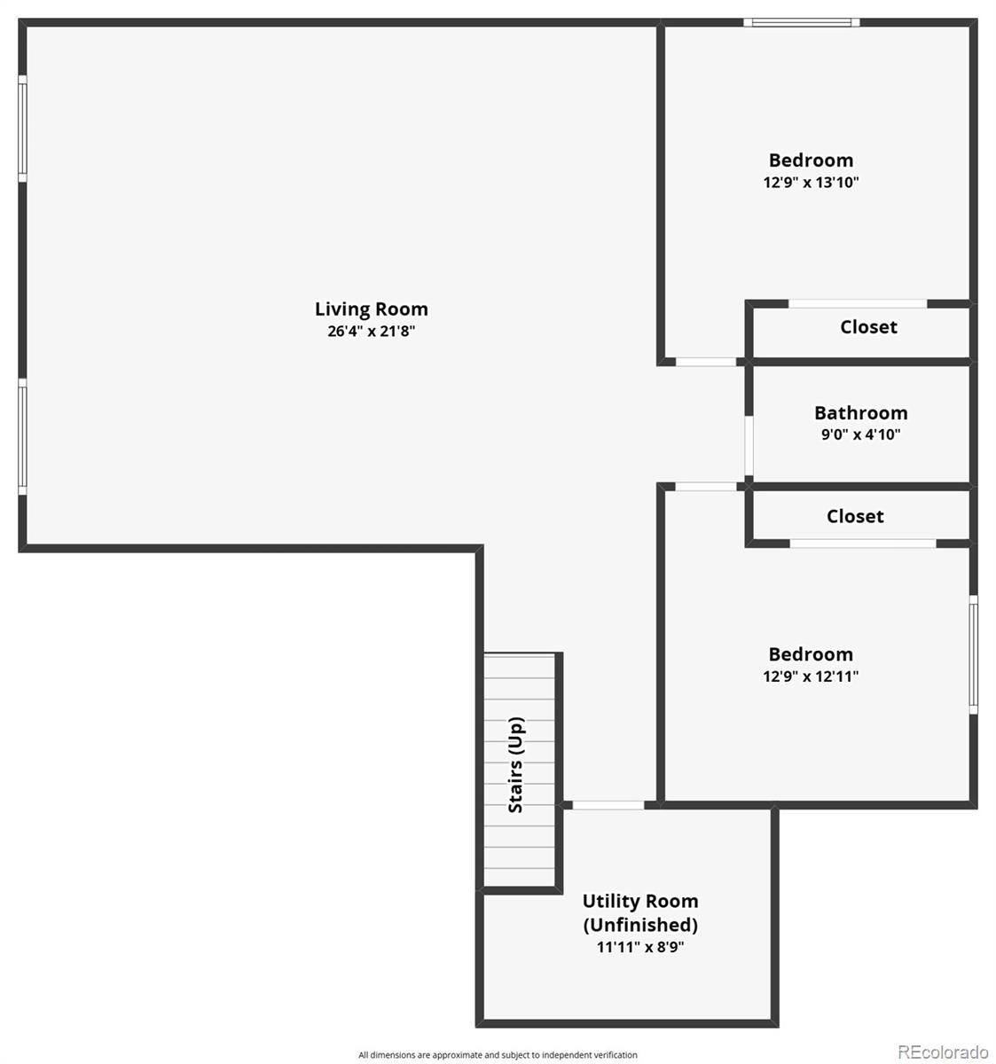 3485 S Clermont St, Denver, CO 80222