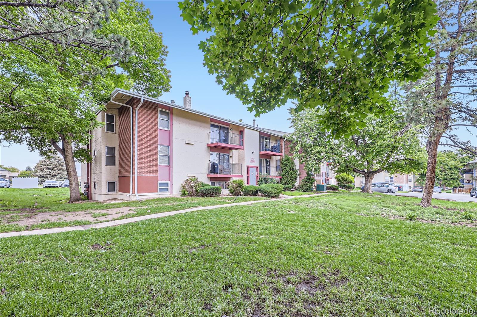 12131 Melody Dr #201, Denver, CO 80234