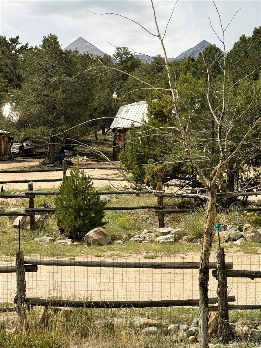 10990 Us Highway 50, Howard, CO 81233