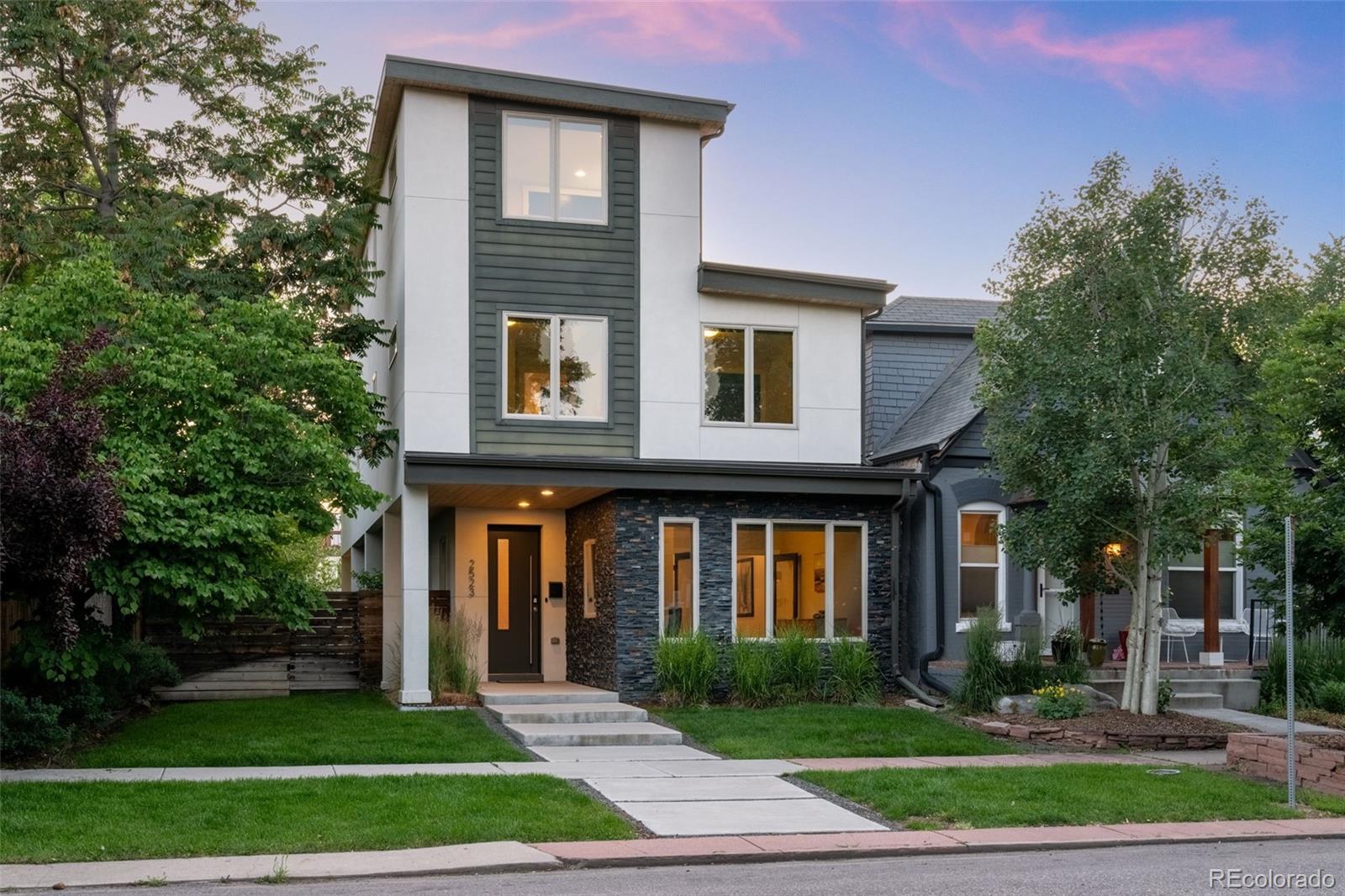2523 N Humboldt St, Denver, CO 80205