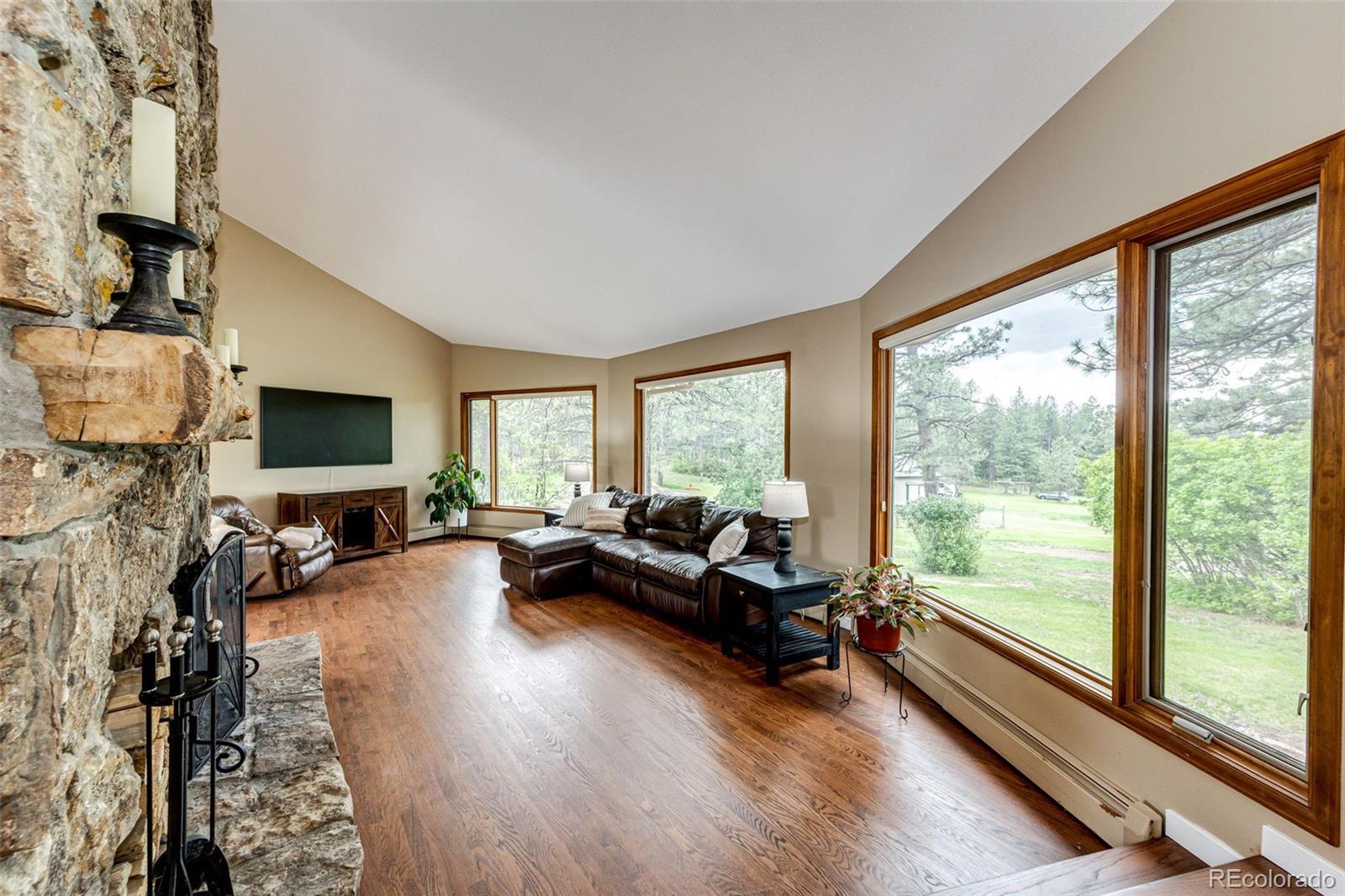 8788 E Tanglewood Rd, Franktown, CO 80116