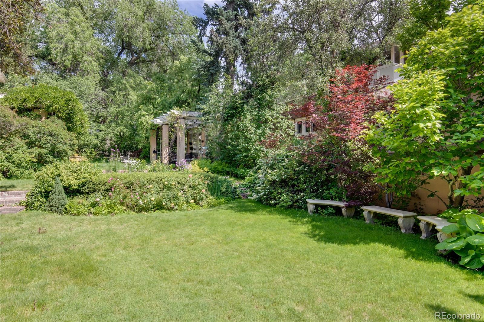 199 Lafayette St, Denver, CO 80218