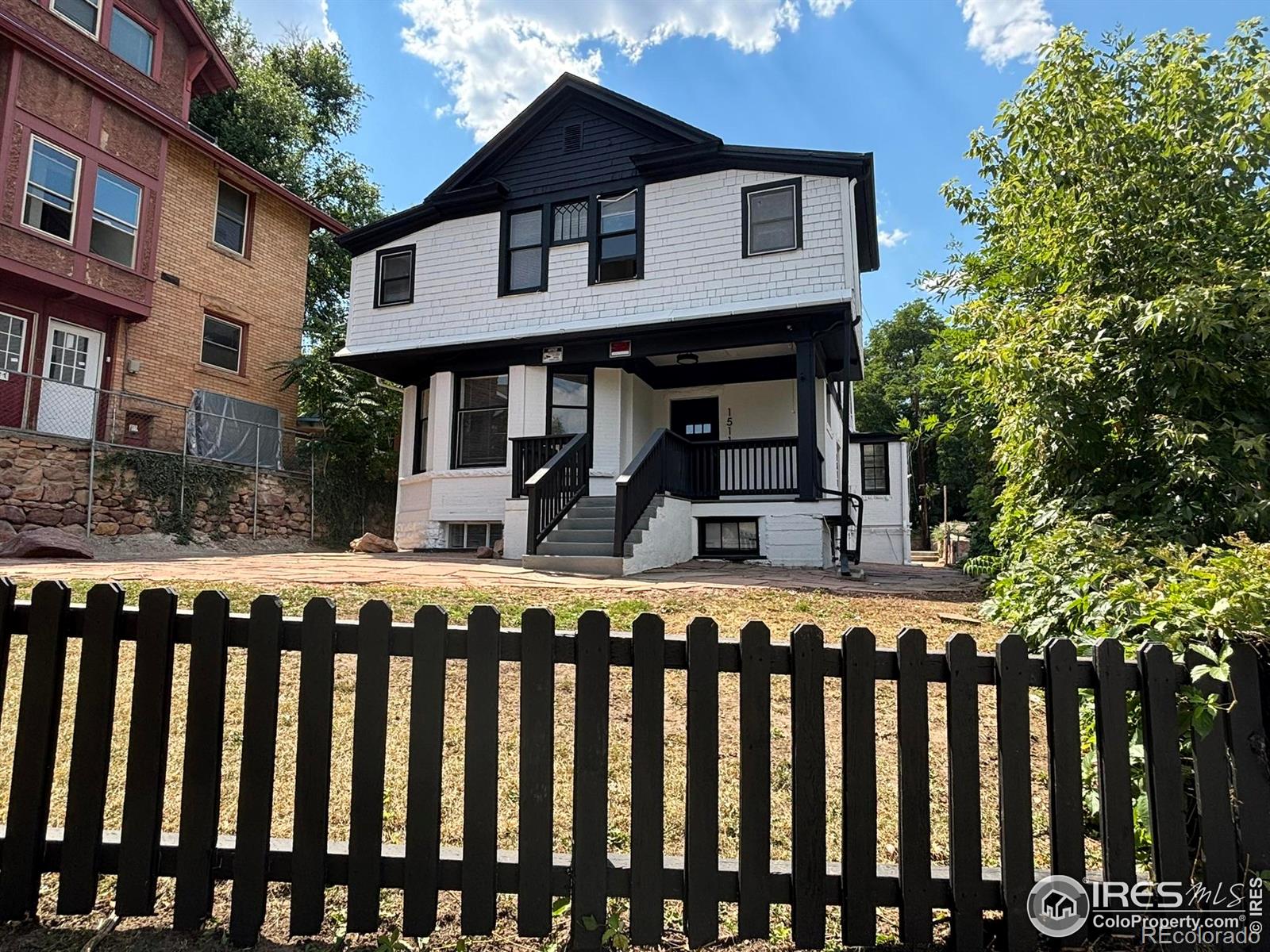 1511 Broadway, Boulder, CO 80302