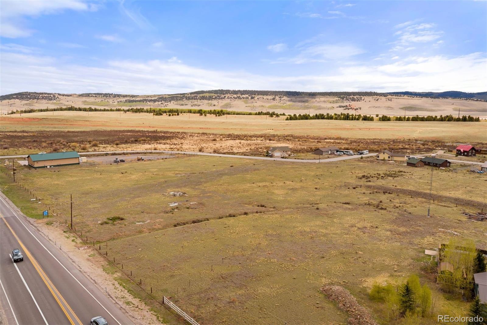 C01 Hwy 285, Fairplay, CO 80440