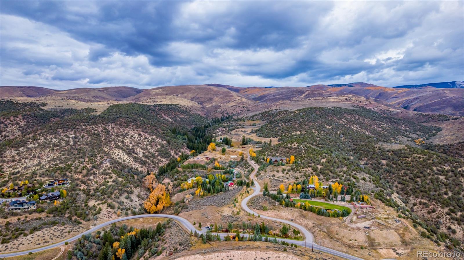 1281 Beard Creek Rd, Edwards, CO 81632