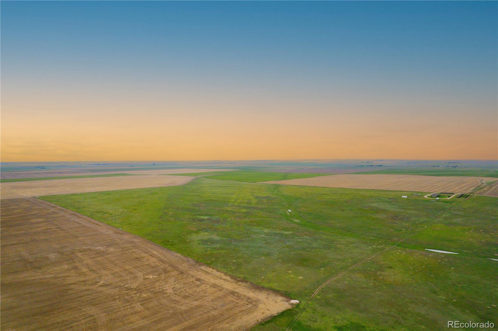 Vacant Land, Otis, CO 80743