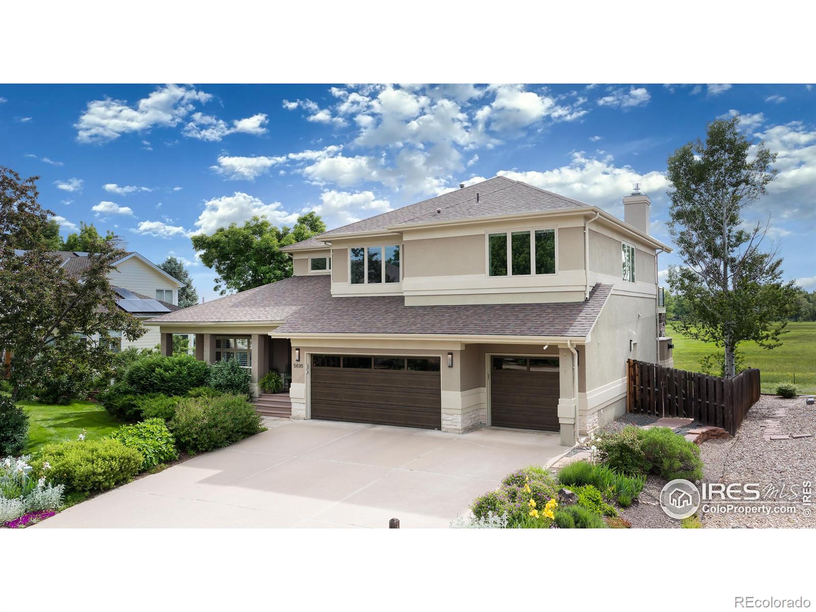 5695 Aurora Pl, Boulder, CO 80303