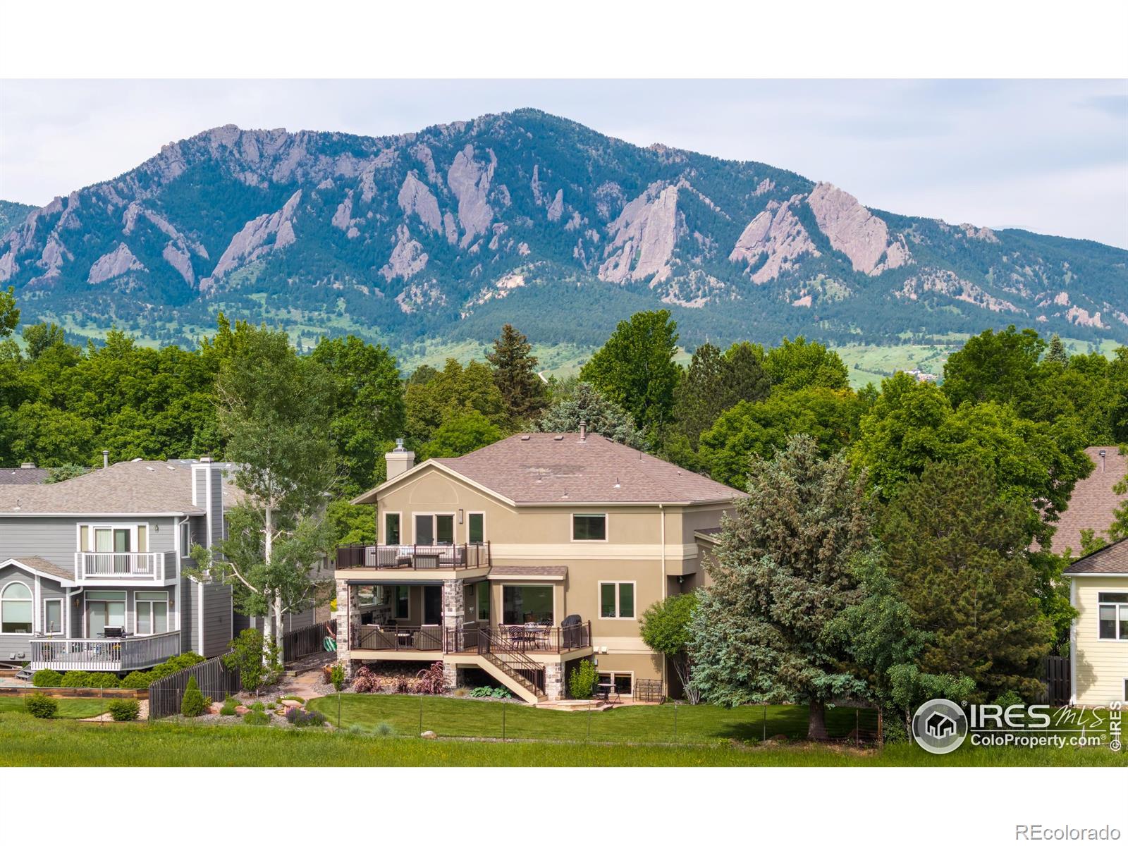 5695 Aurora Pl, Boulder, CO 80303