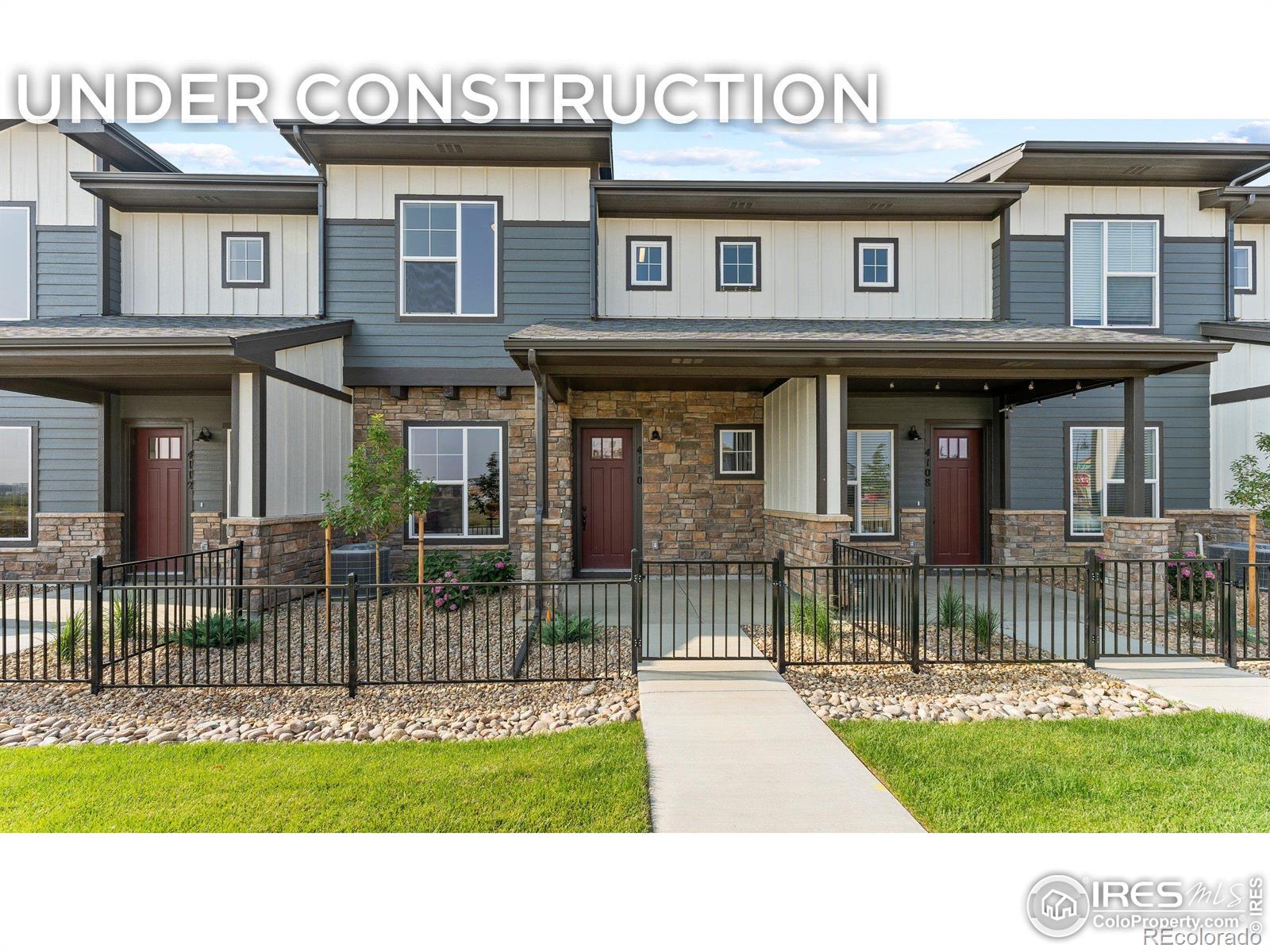 420 High Point Dr #102, Longmont, CO 80504