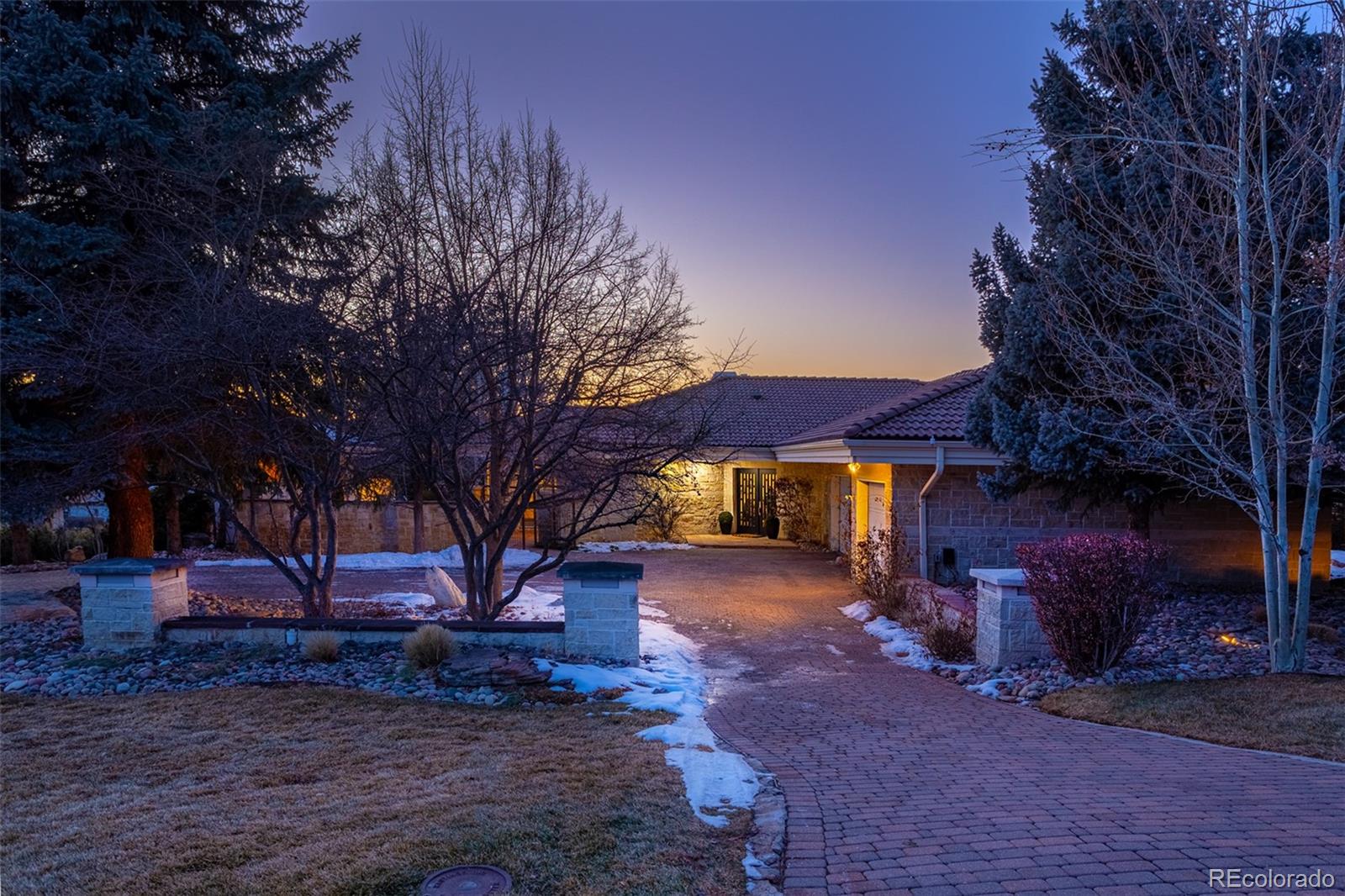93 Glenmoor Dr, Cherry Hills Village, CO 80113