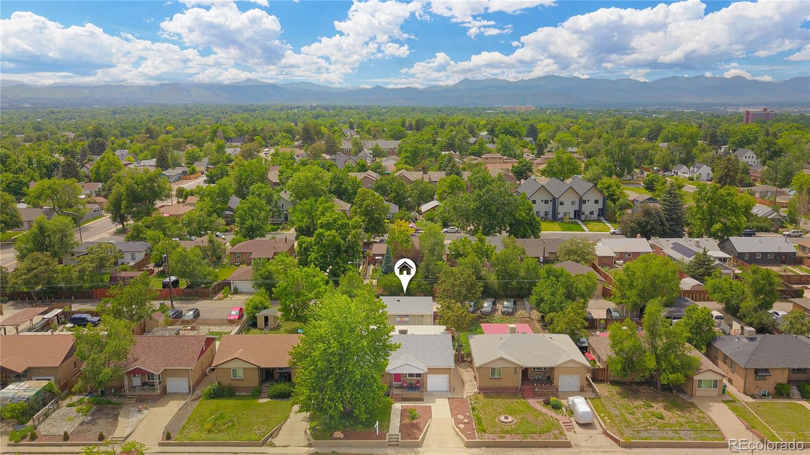 3241 Sheridan Blvd, Wheat Ridge, CO 80212