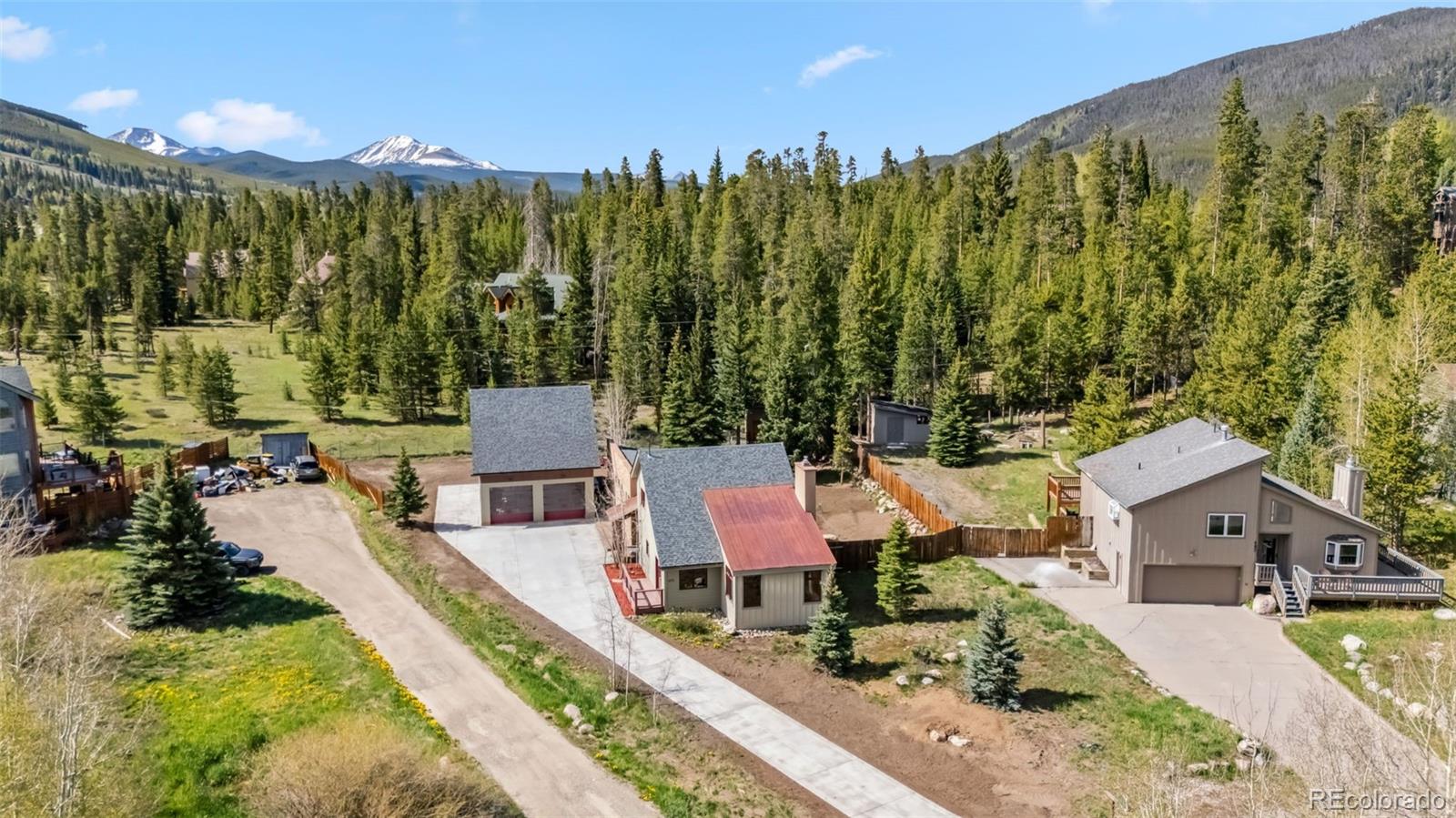 475 Vail Cir, Dillon, CO 80435