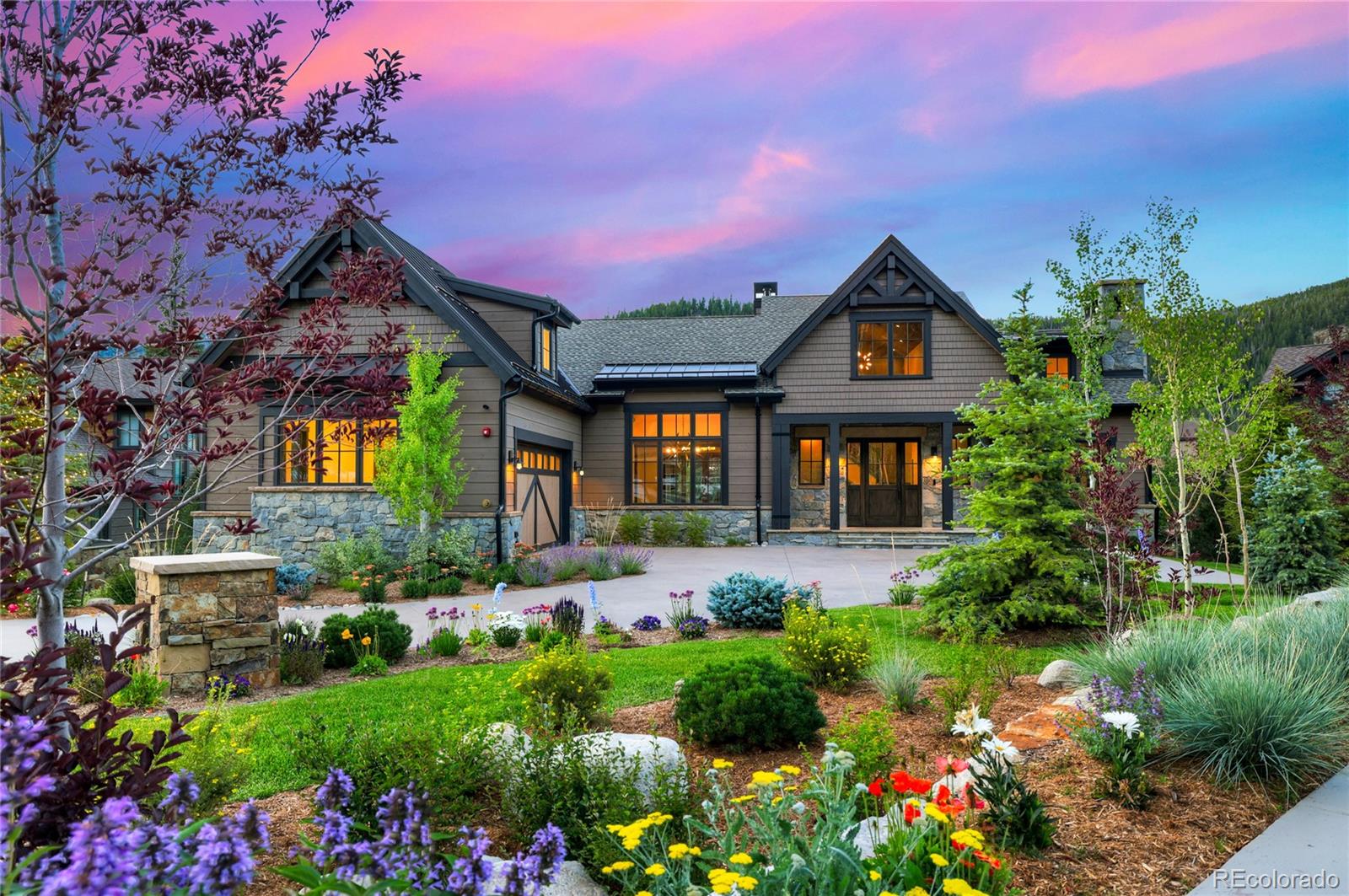 77 E Trade Ct, Keystone, CO 80435