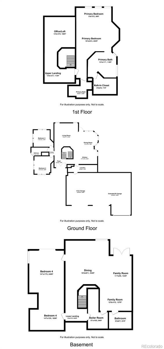 2100 Elk Rg, Divide, CO 80814