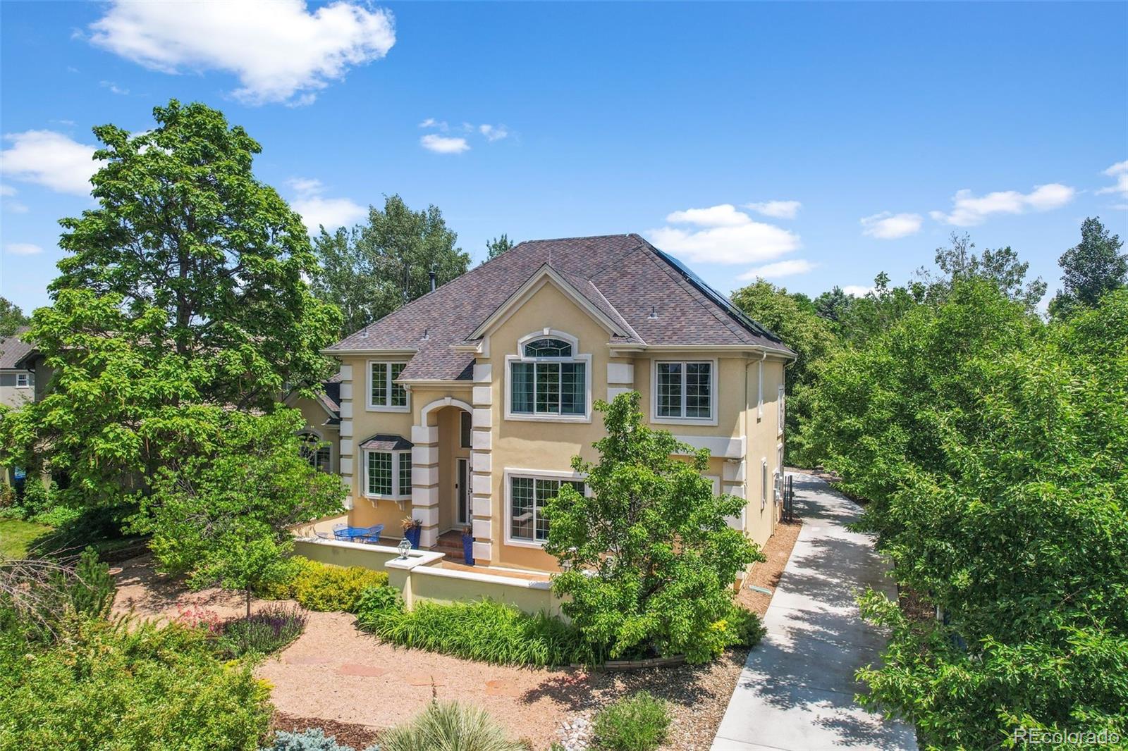 1564 S Uinta Way, Denver, CO 80231