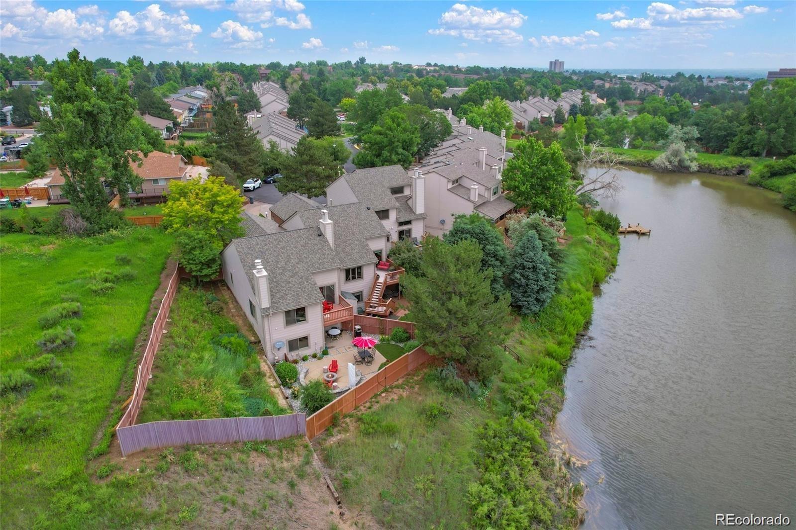 12668 W 1st Pl #81, Denver, CO 80228