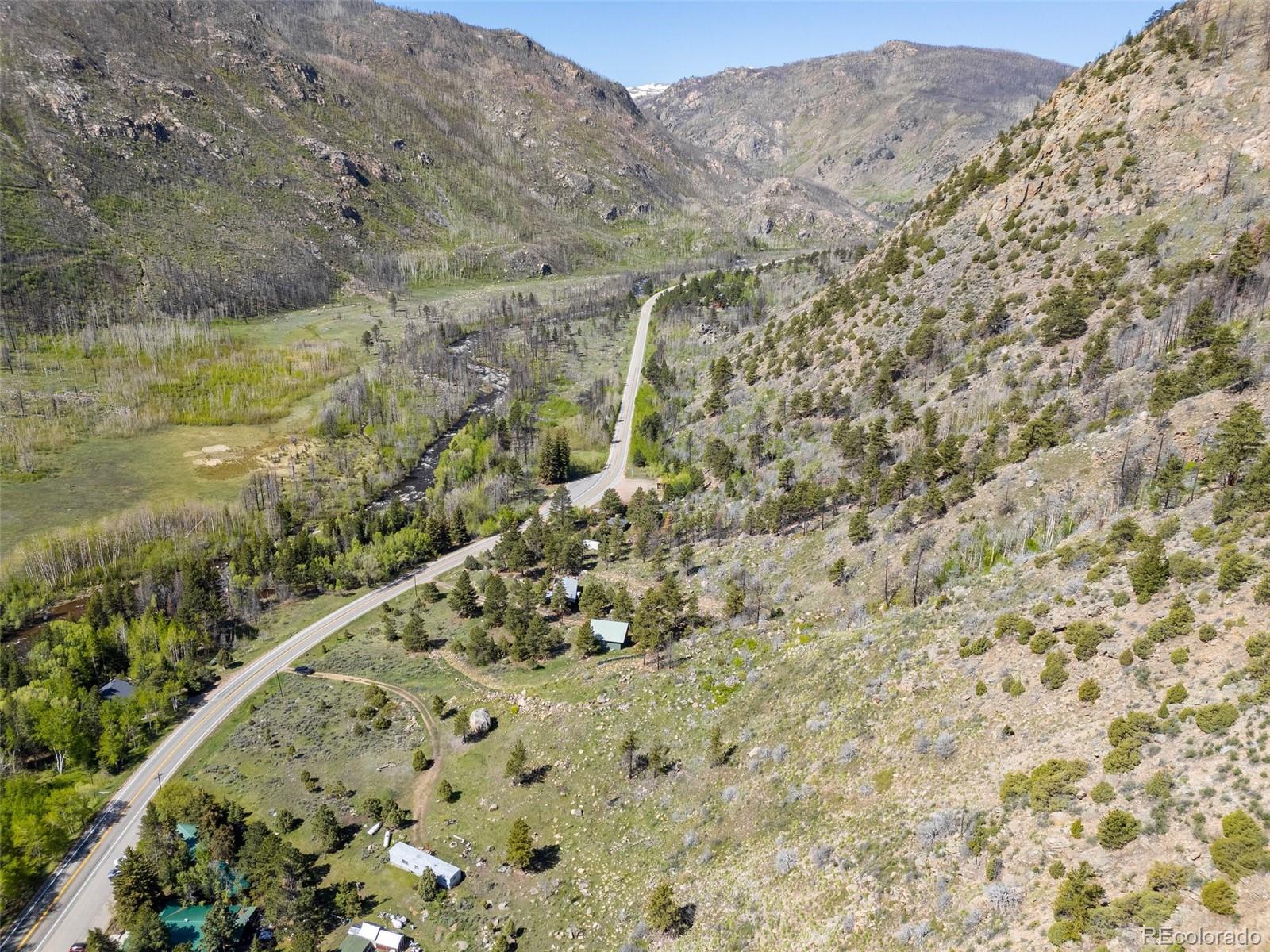 44480 W Highway 14, Bellvue, CO 80512