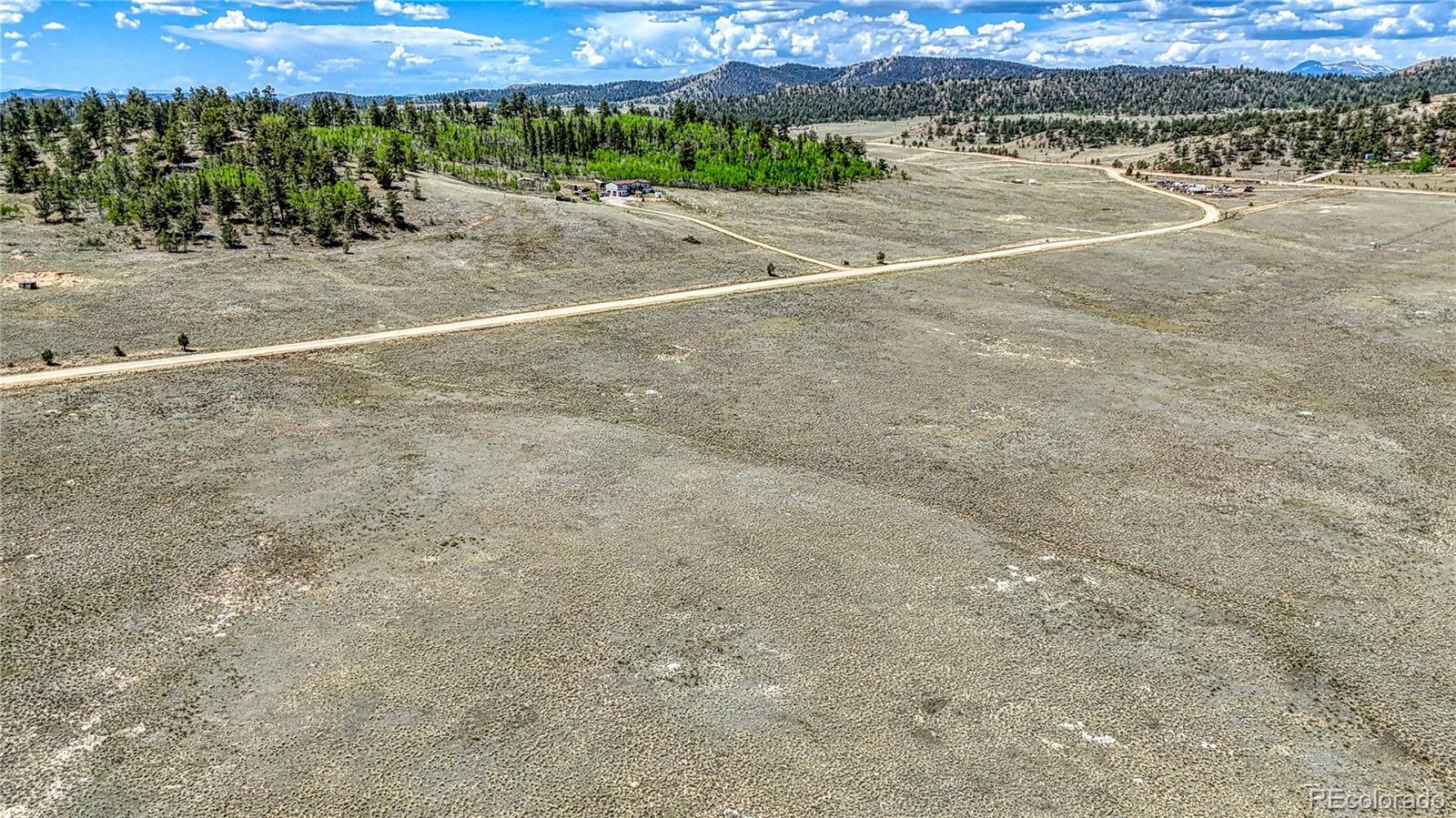 4332 Goldenburg Canyon Rd, Hartsel, CO 80449