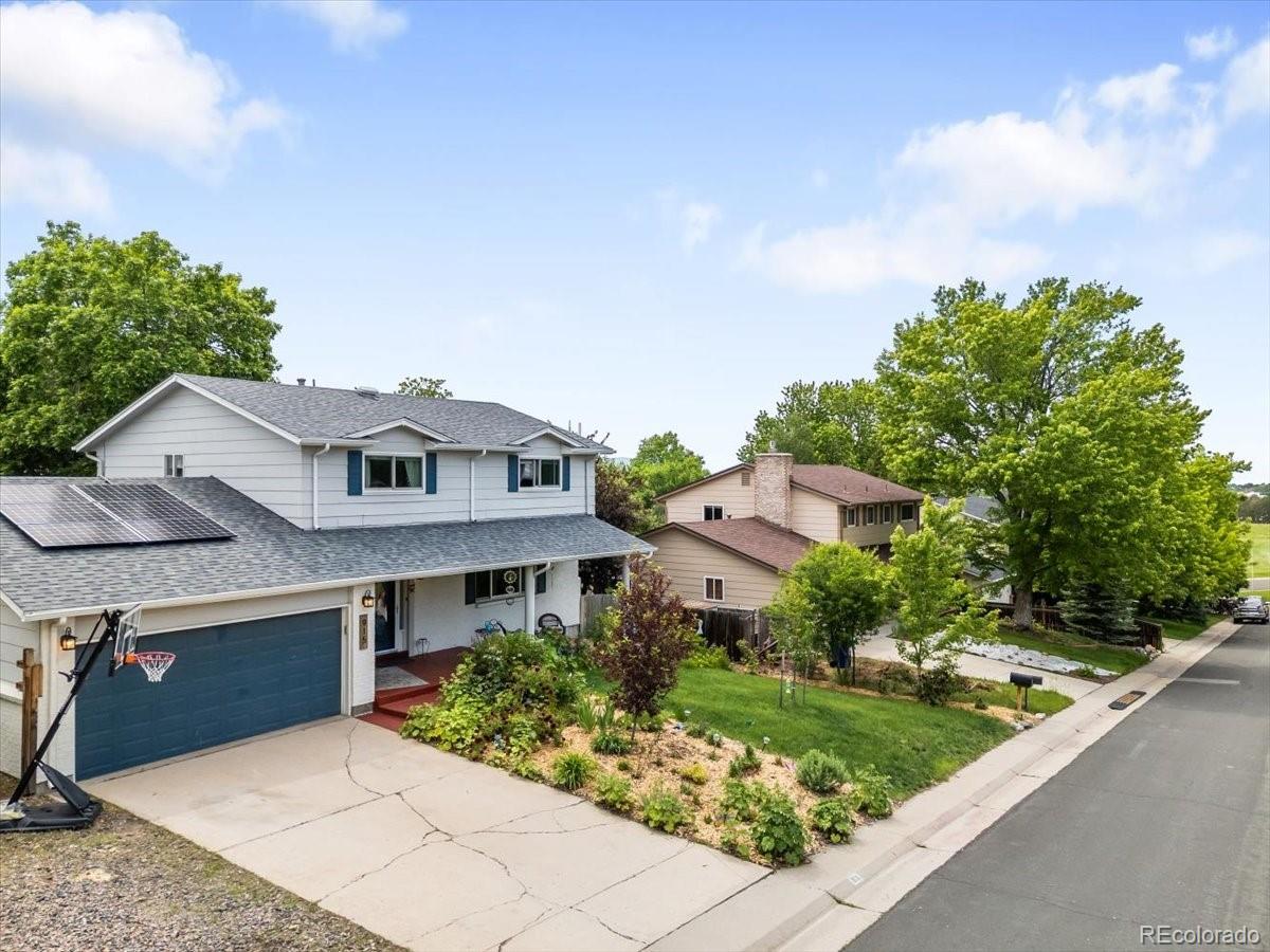 915 Mercury Cir, Littleton, CO 80124
