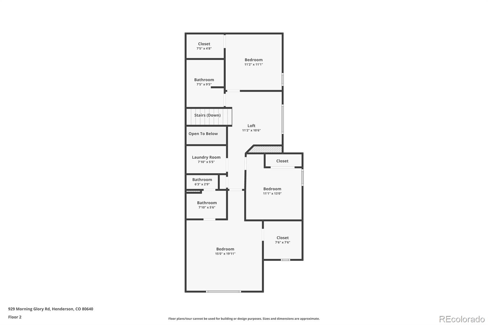 952 Morning Glory Rd, Brighton, CO 80640