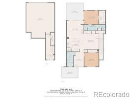 8626 Gold Peak Dr #B, Highlands Ranch, CO 80130