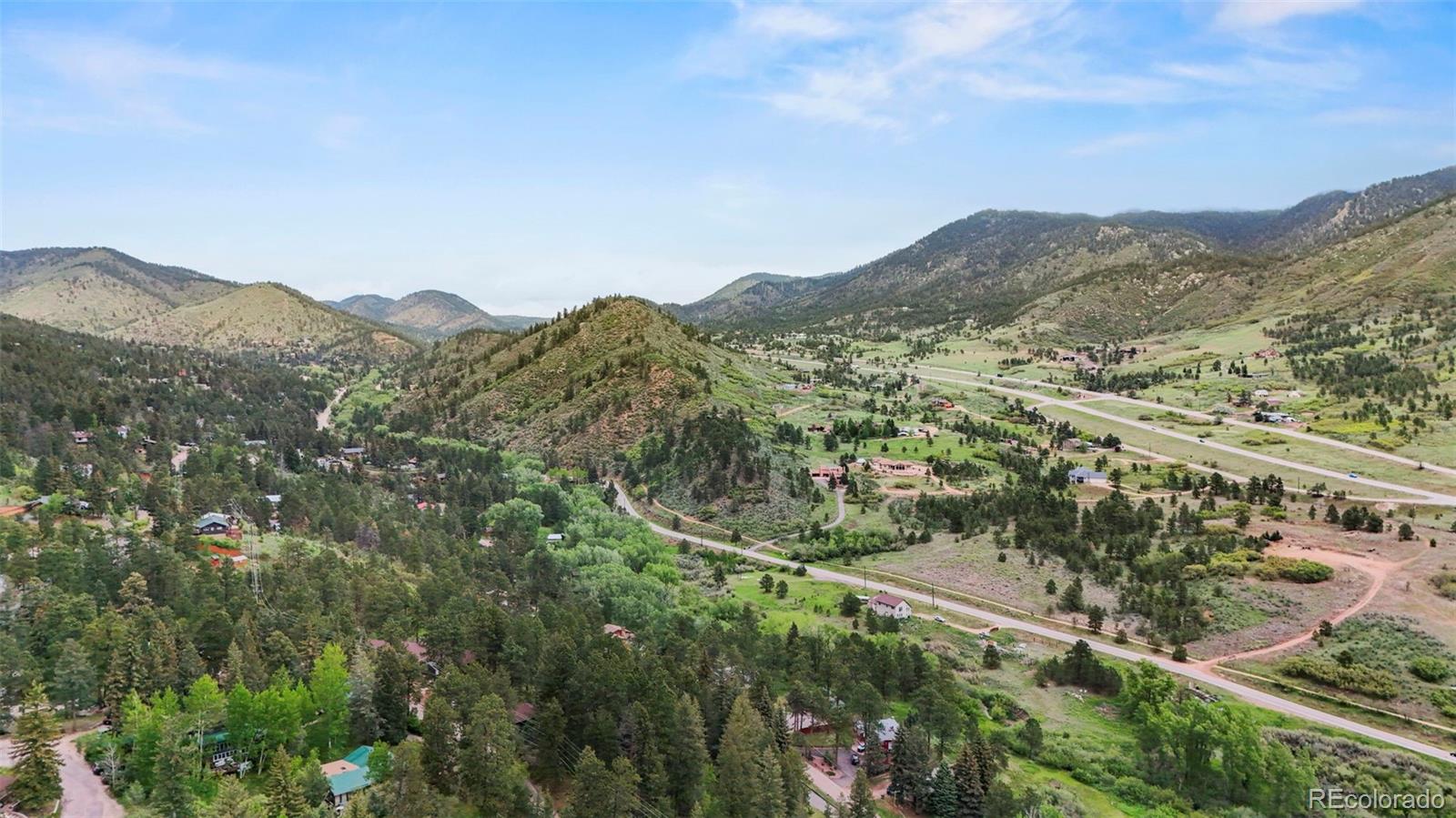 6015 Sioux Trl, Cascade, CO 80809