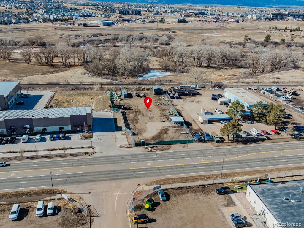 2801 N Us Highway 85, Castle Rock, CO 80109