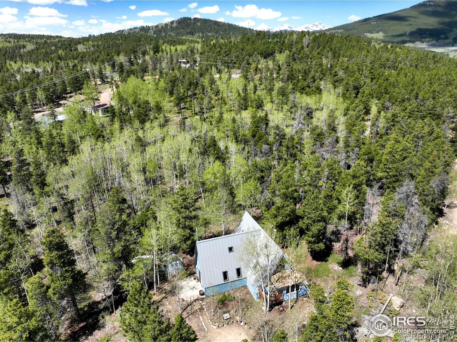 779 High Point Cir, Black Hawk, CO 80422