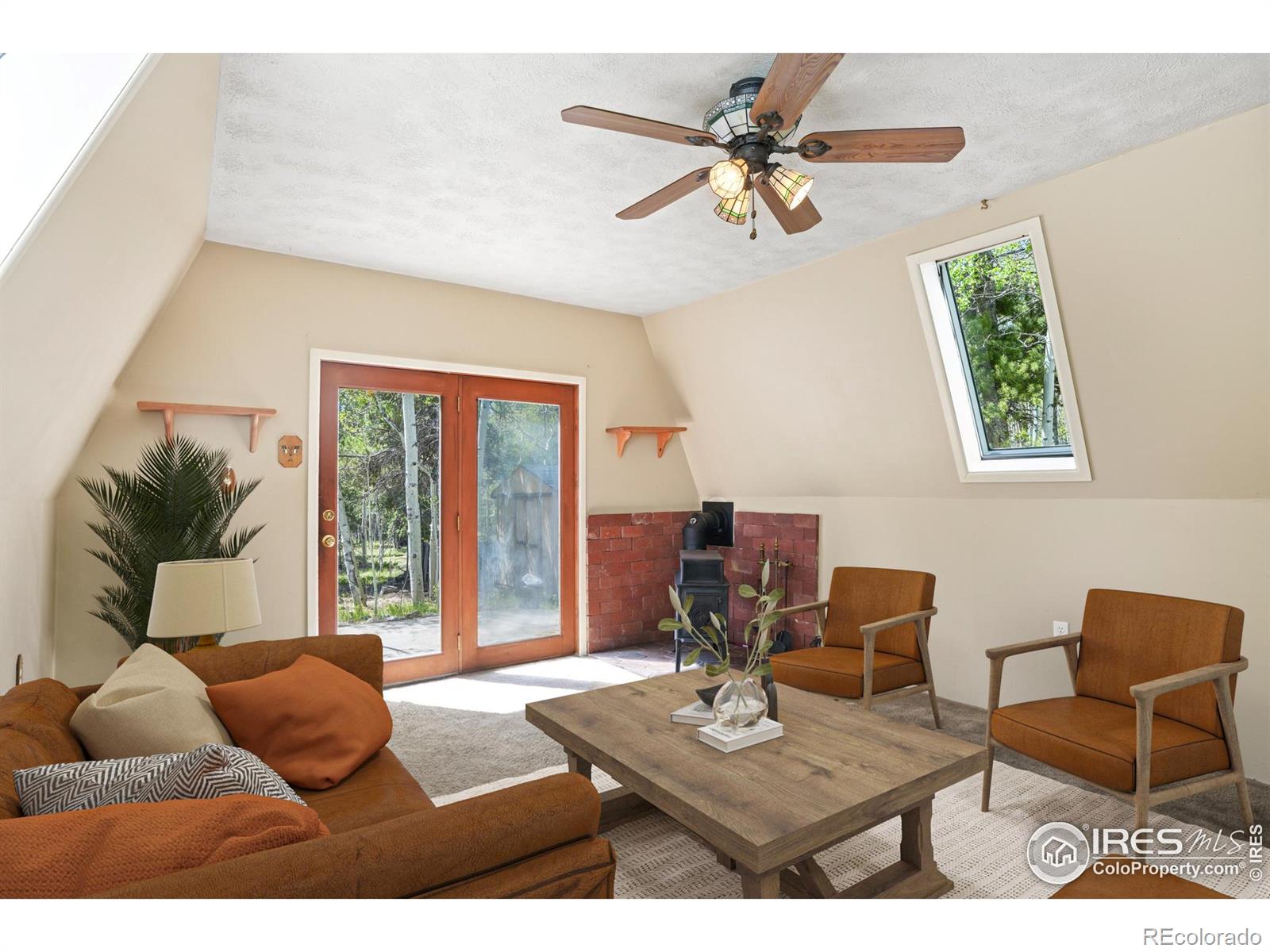 779 High Point Cir, Black Hawk, CO 80422