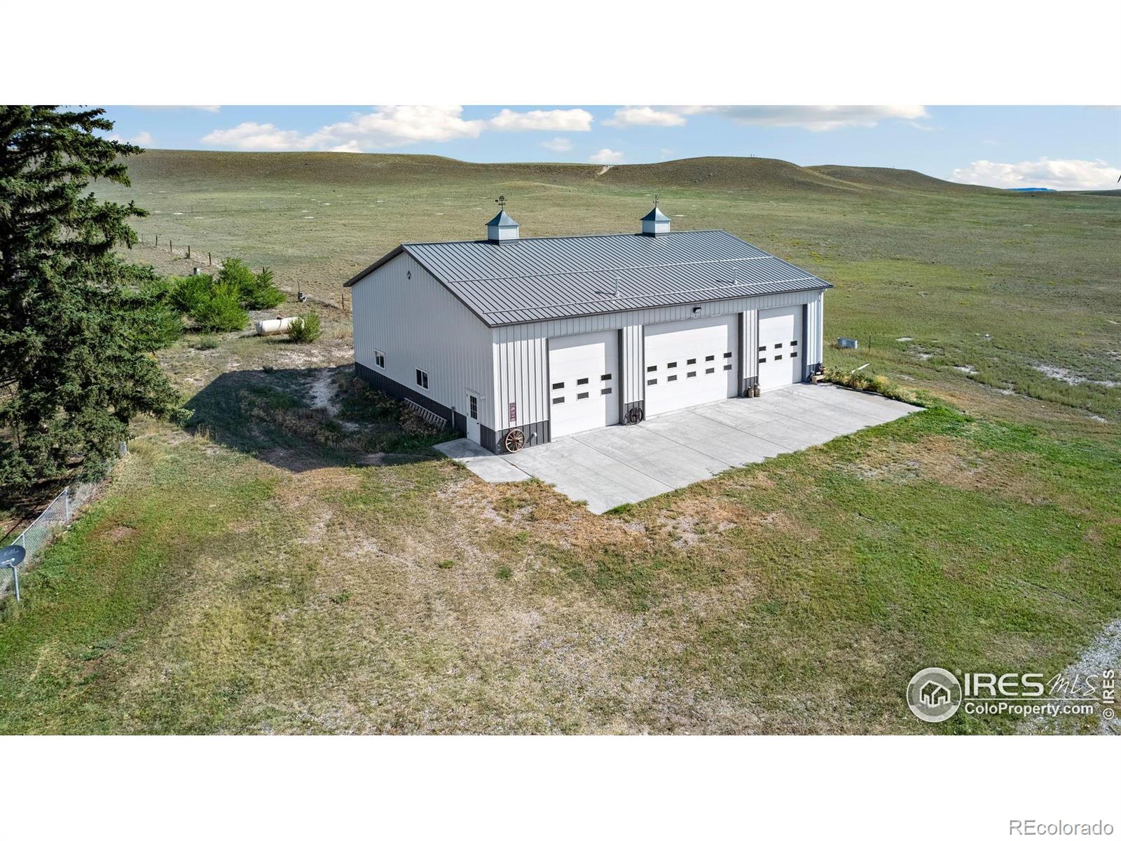 6700 E County Road 92, Carr, CO 80612