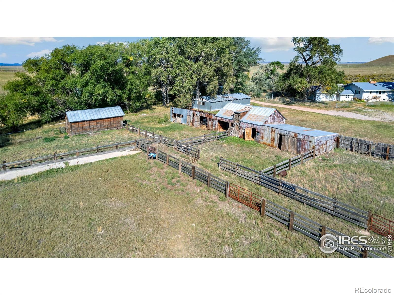 6700 E County Road 92, Carr, CO 80612