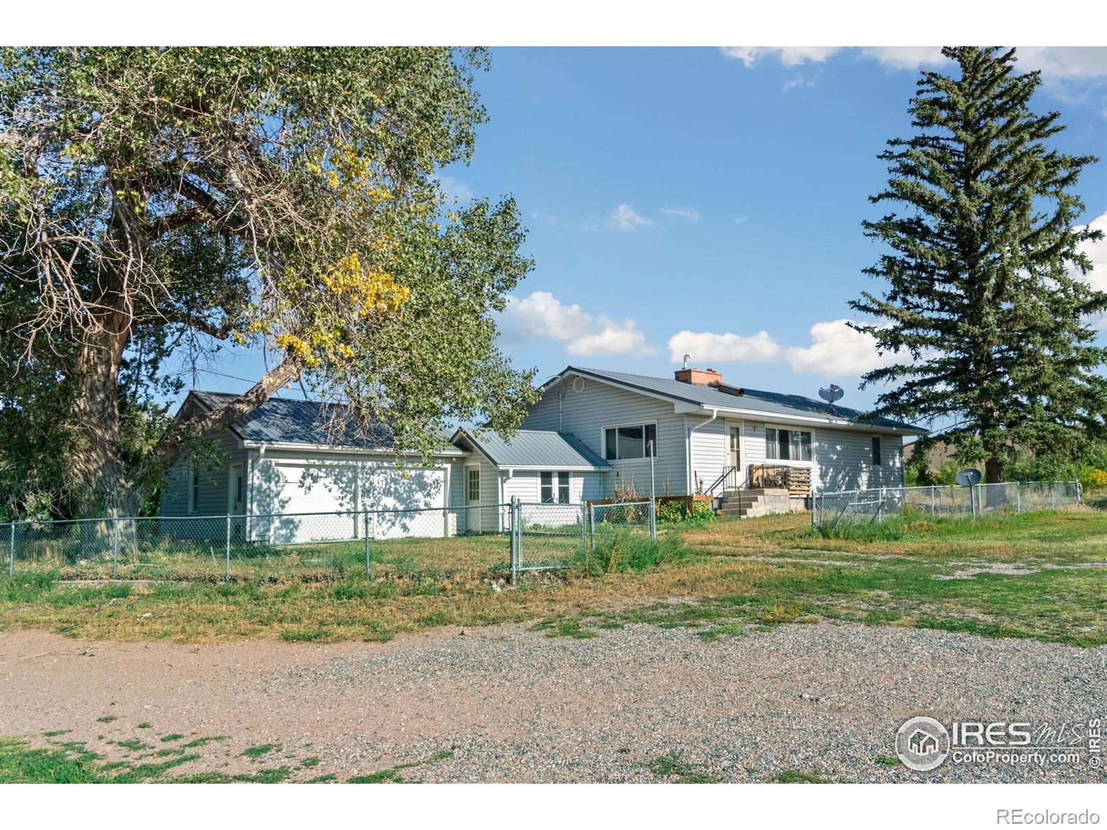 6700 E County Road 92, Carr, CO 80612