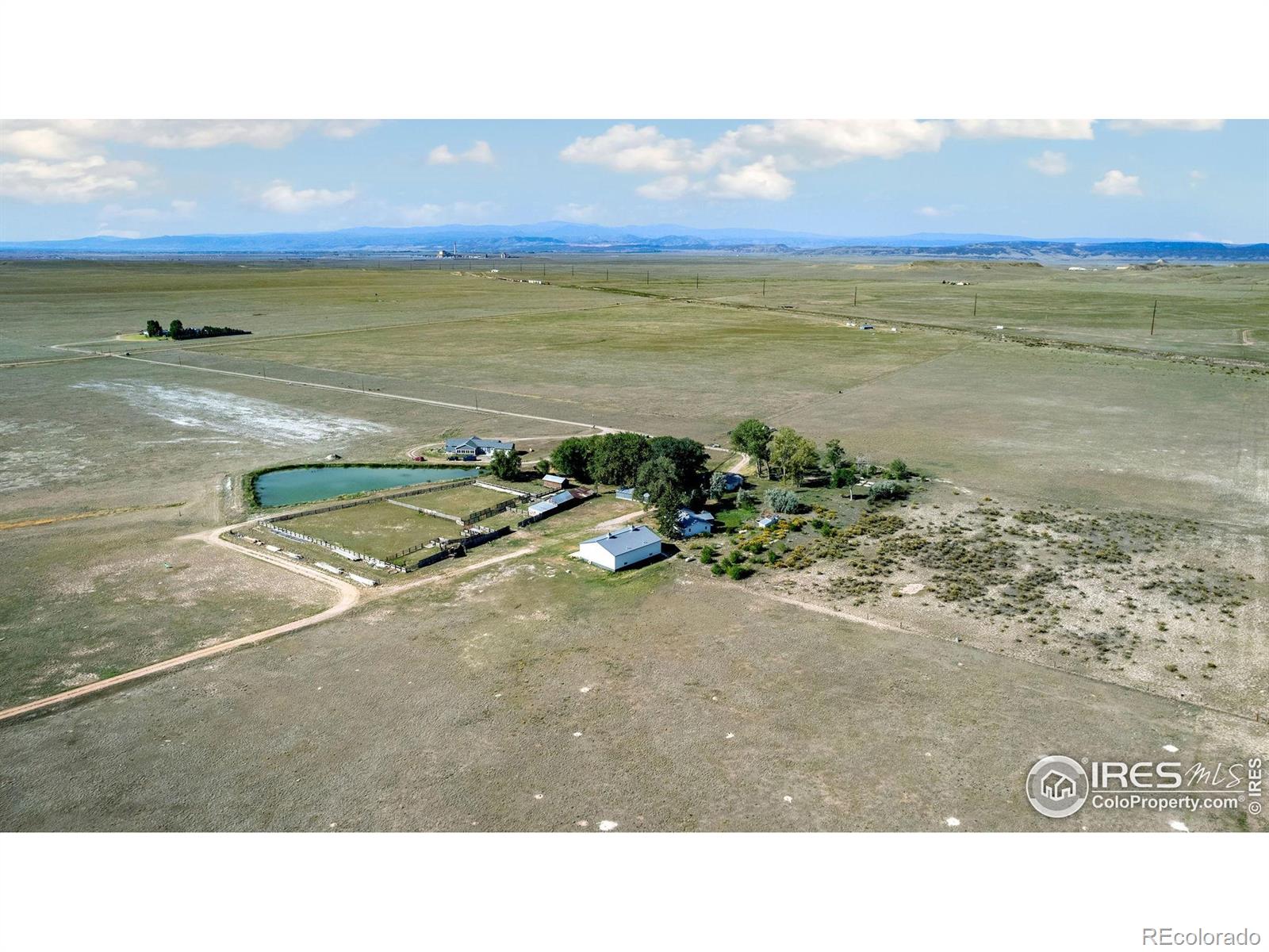 6700 E County Road 92, Carr, CO 80612