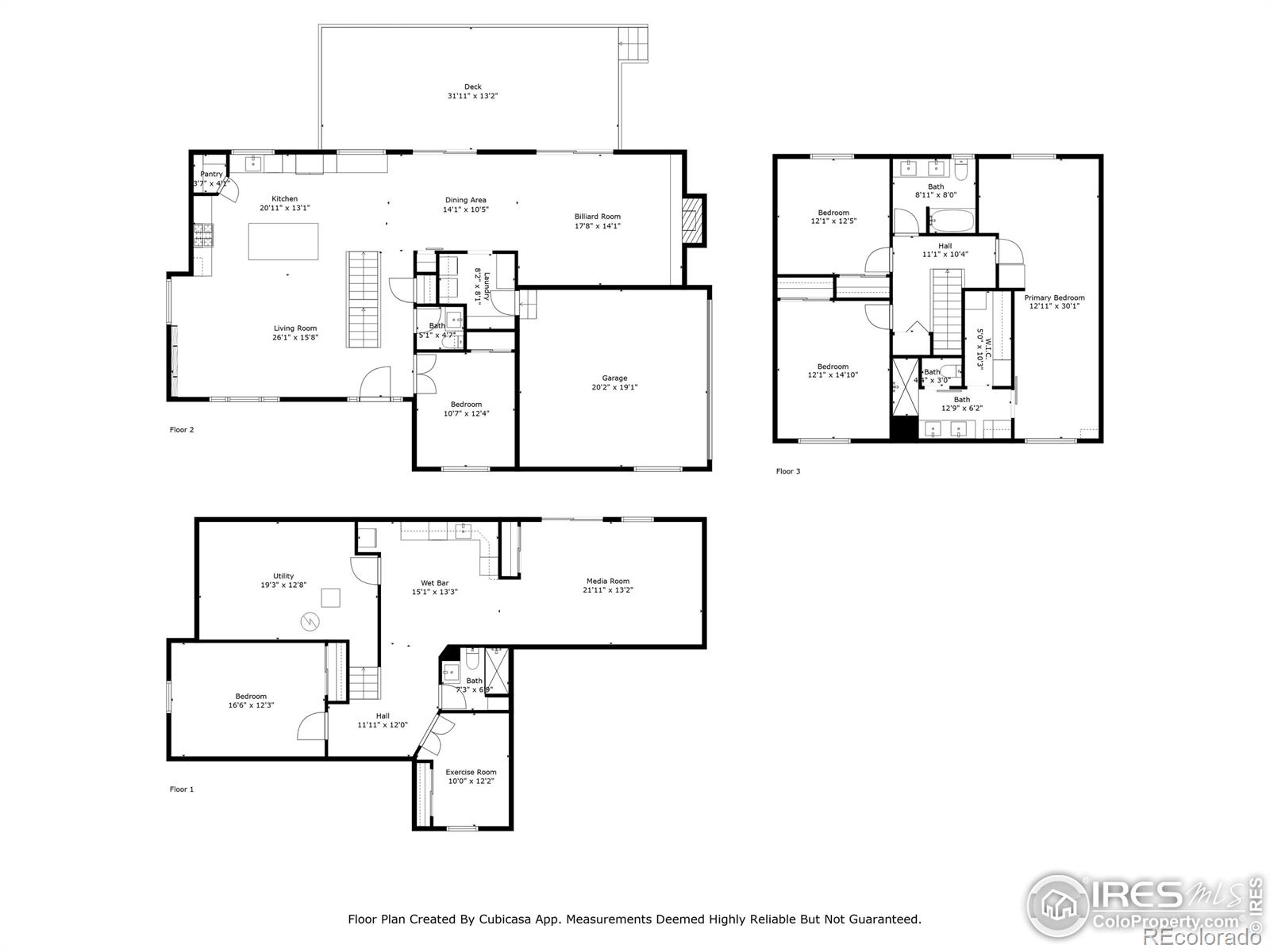 6969 Harvest Rd, Boulder, CO 80301