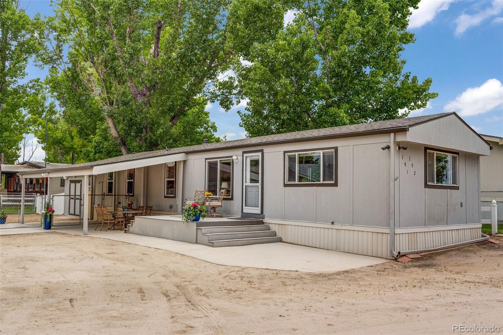 152 Indian Way, Weldona, CO 80653