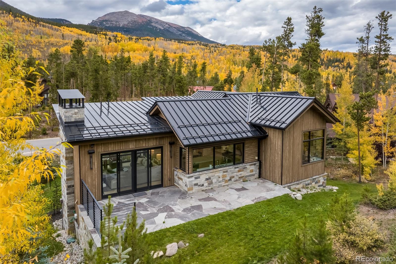 214 Windflower Ln, Frisco, CO 80443