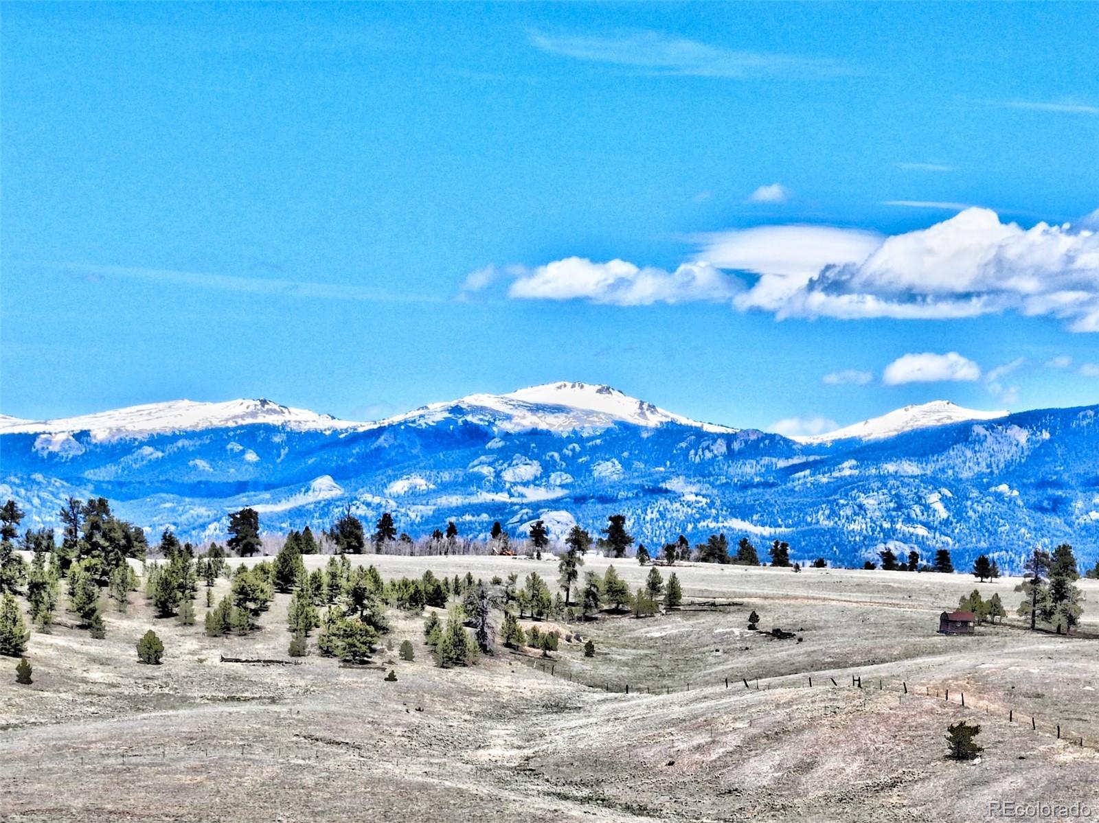 238 Ramrod Pa, Como, CO 80432