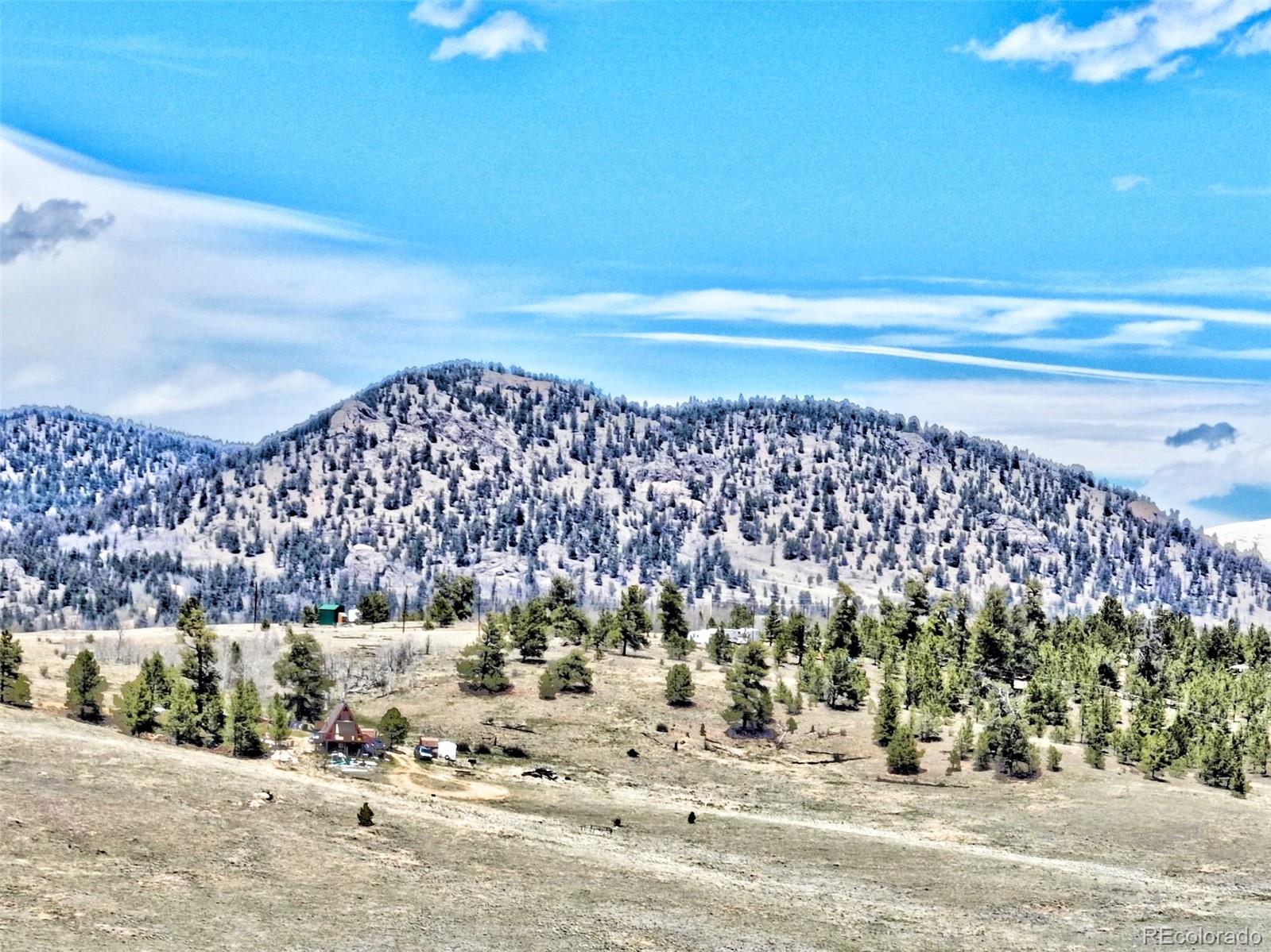 238 Ramrod Pa, Como, CO 80432