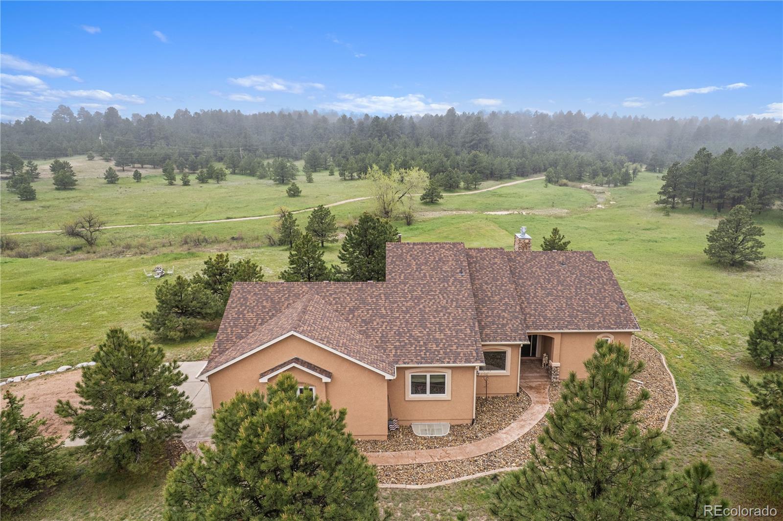 15910 Rhodes Pl, Elbert, CO 80106
