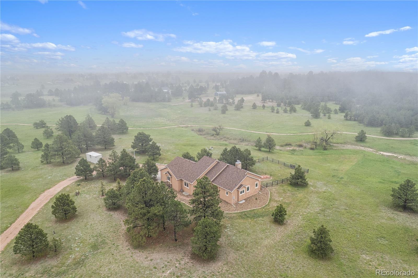 15910 Rhodes Pl, Elbert, CO 80106