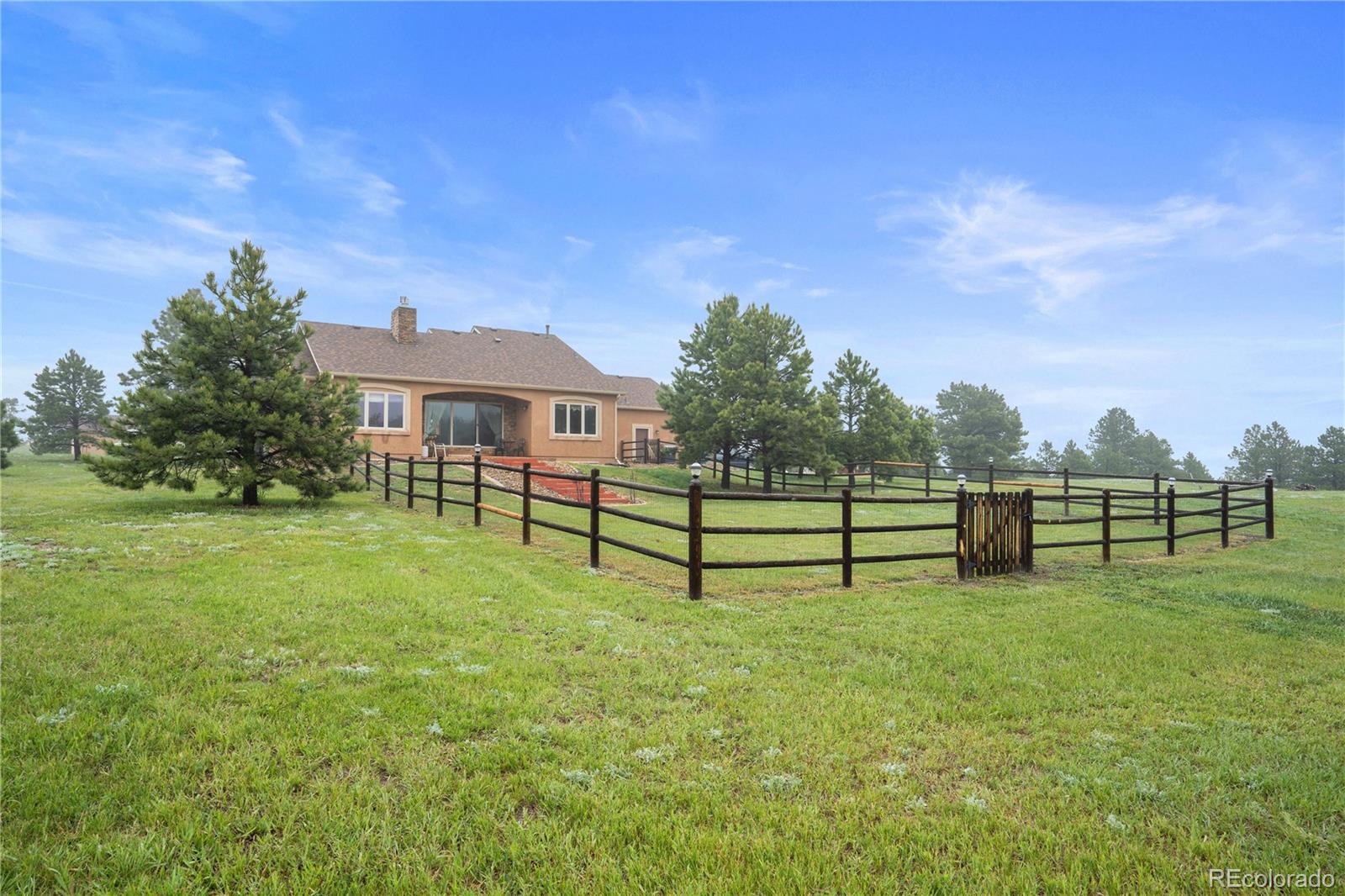 15910 Rhodes Pl, Elbert, CO 80106