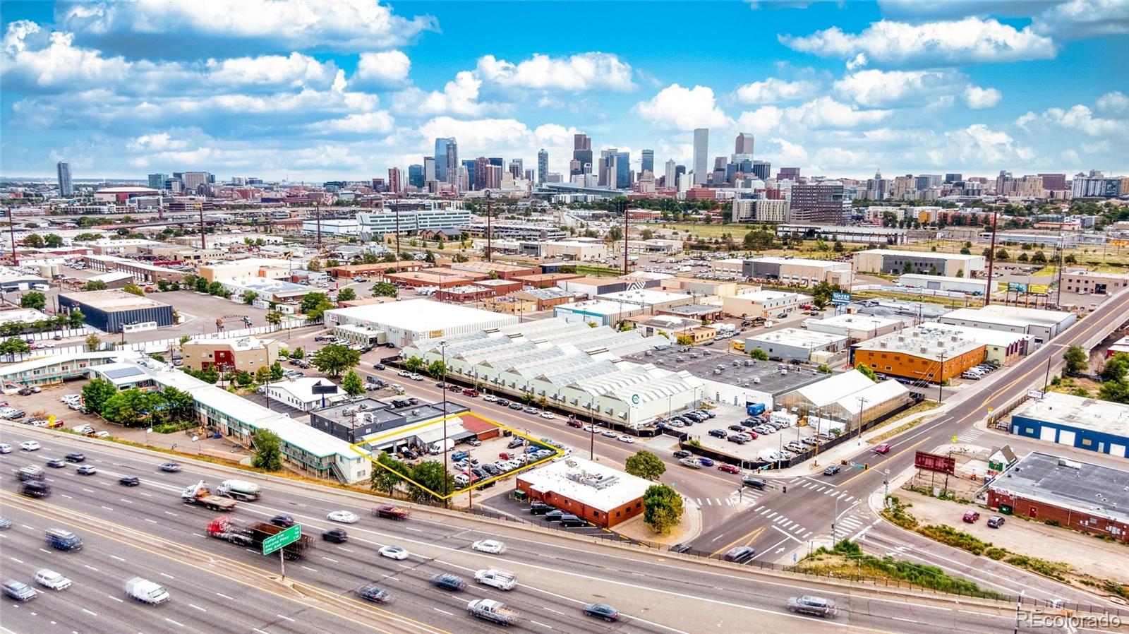 845 Wyandot St, Denver, CO 80204
