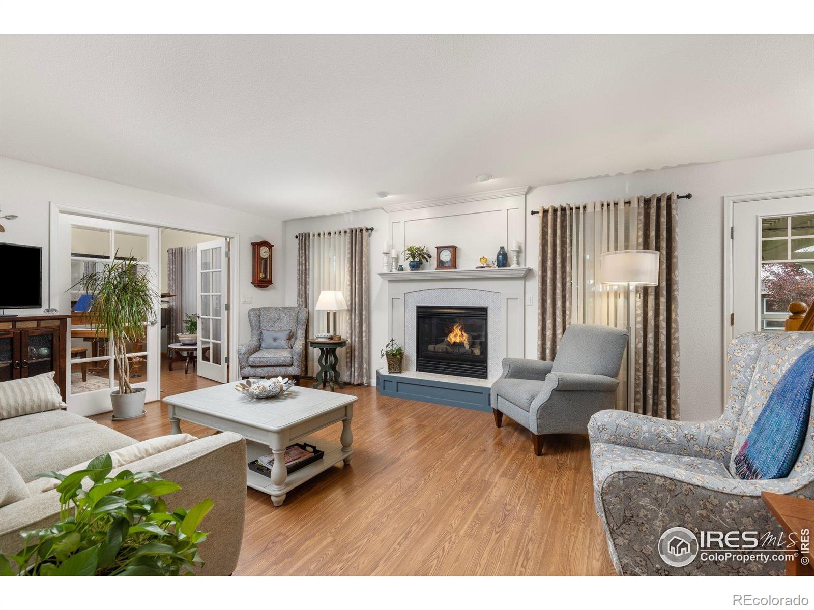 3023 39th Ave, Evans, CO 80620