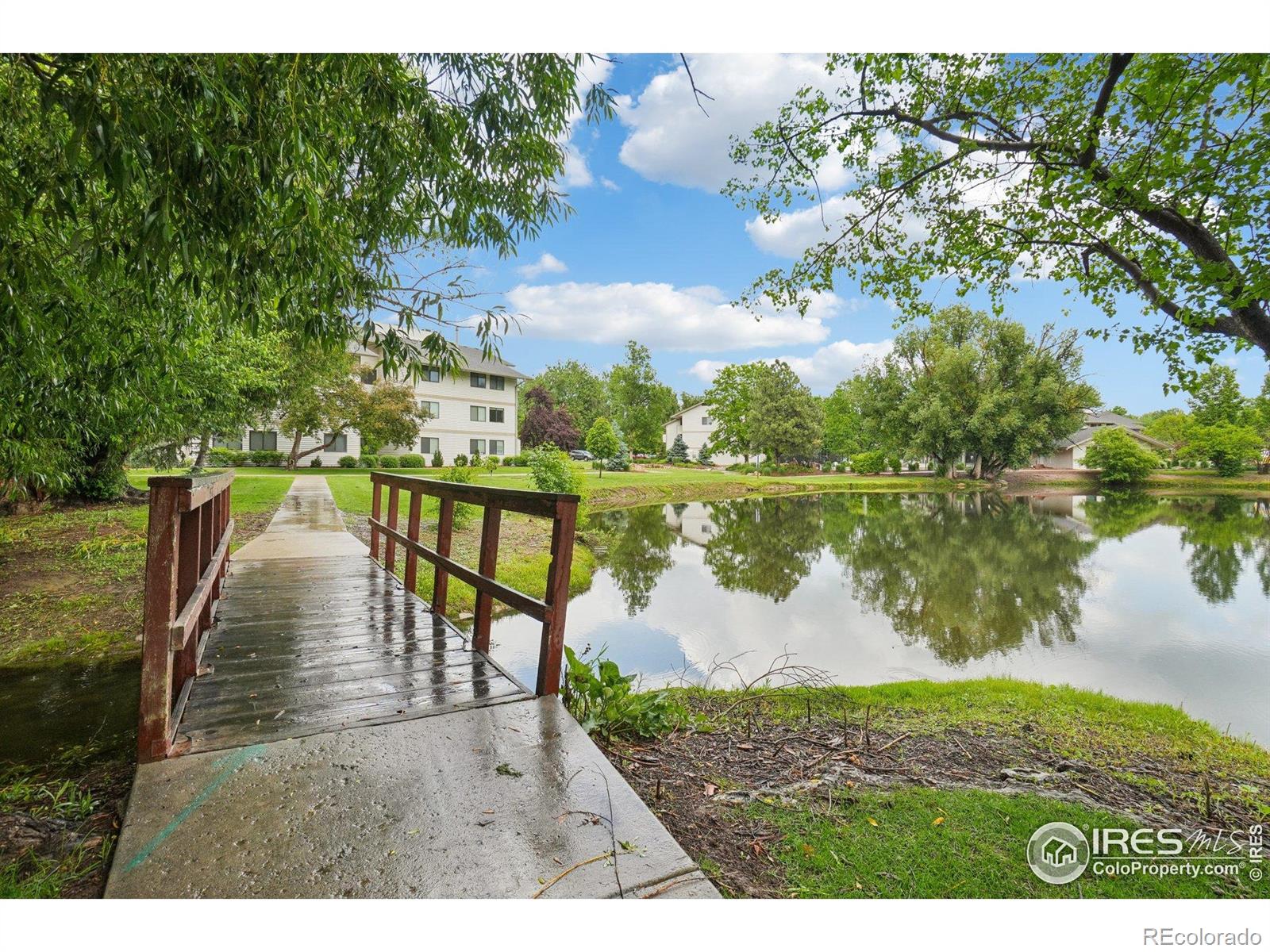 1705 Heatheridge Rd #G105, Fort Collins, CO 80526