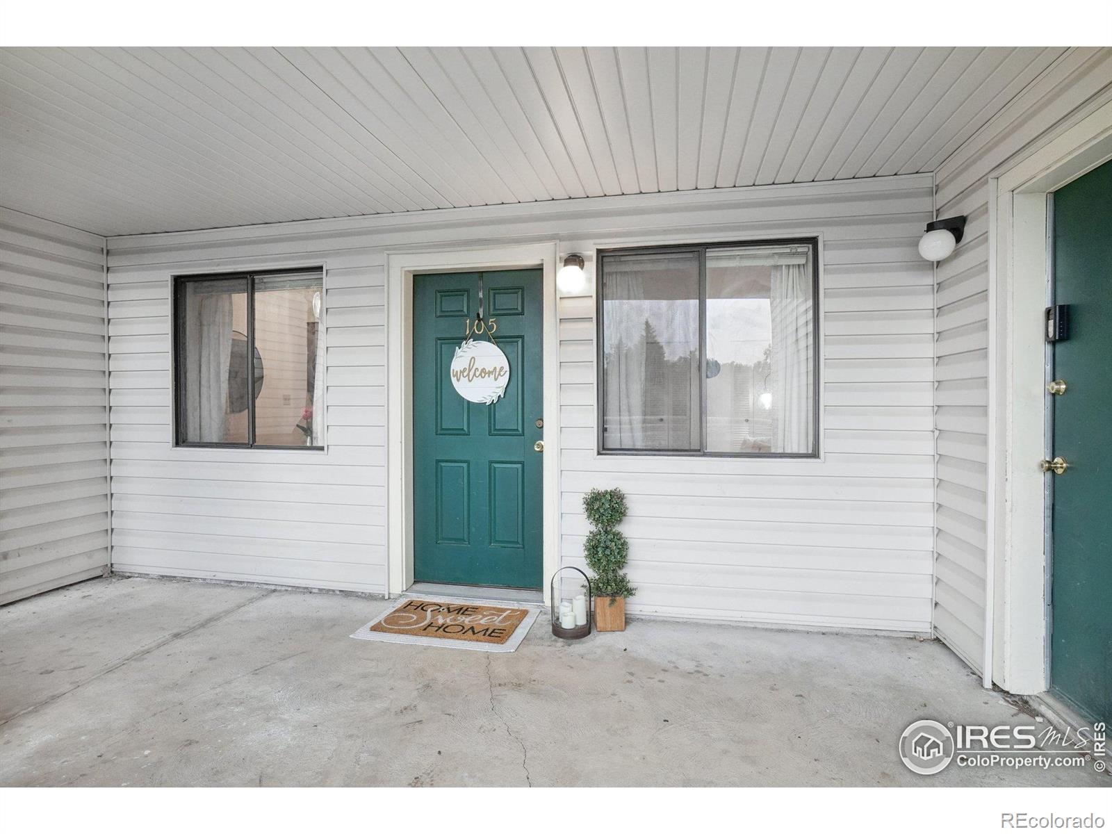1705 Heatheridge Rd #G105, Fort Collins, CO 80526
