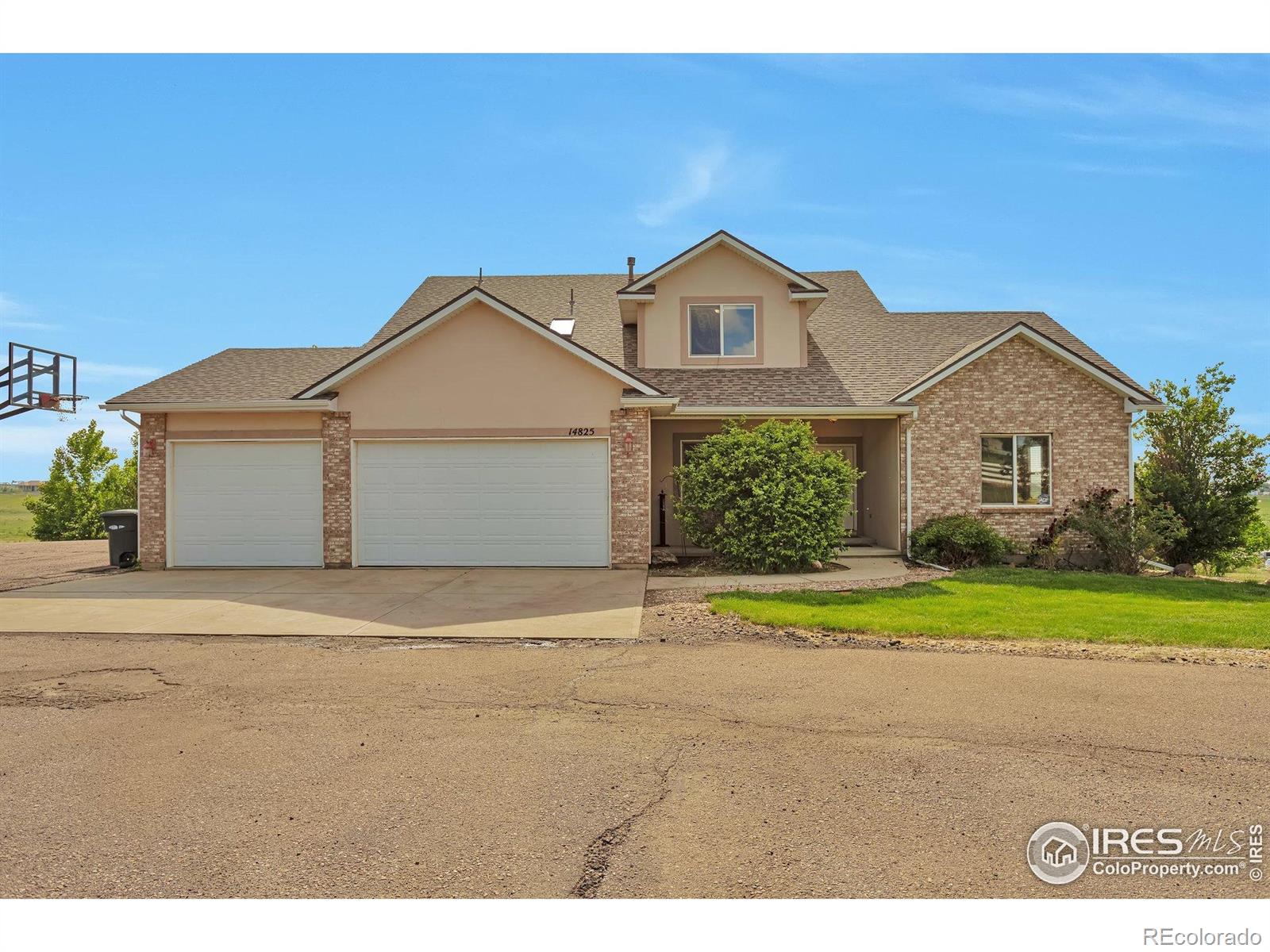 14825 Almstead St, Hudson, CO 80642