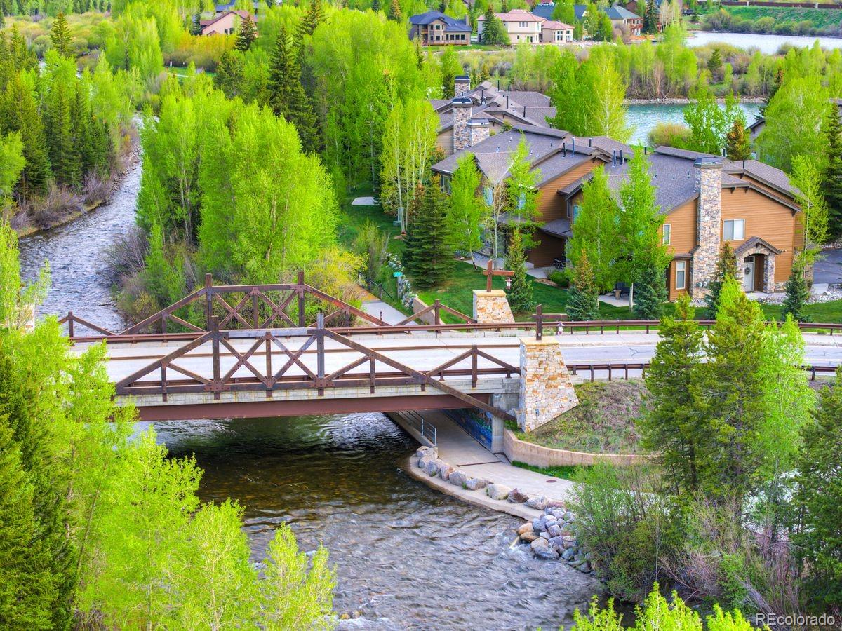 180 Robin Dr #180, Silverthorne, CO 80498