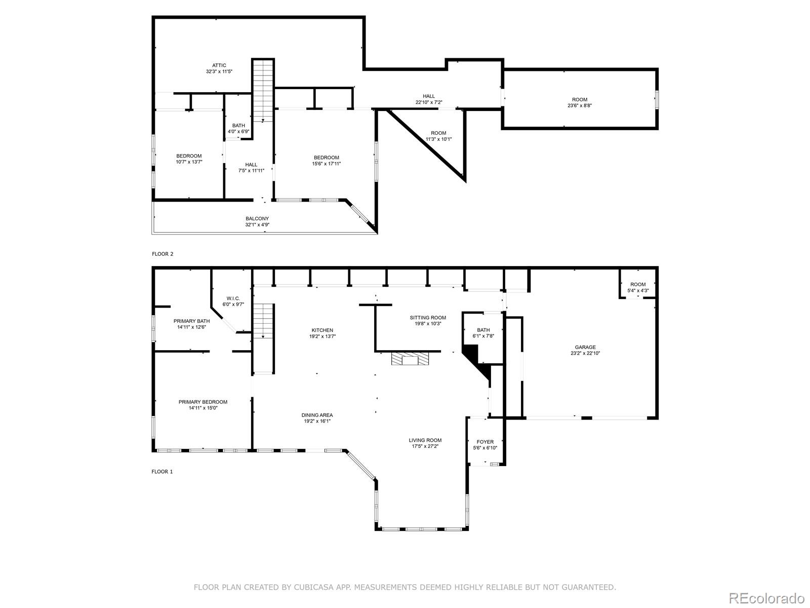 369 County Road 4051, Granby, CO 80446
