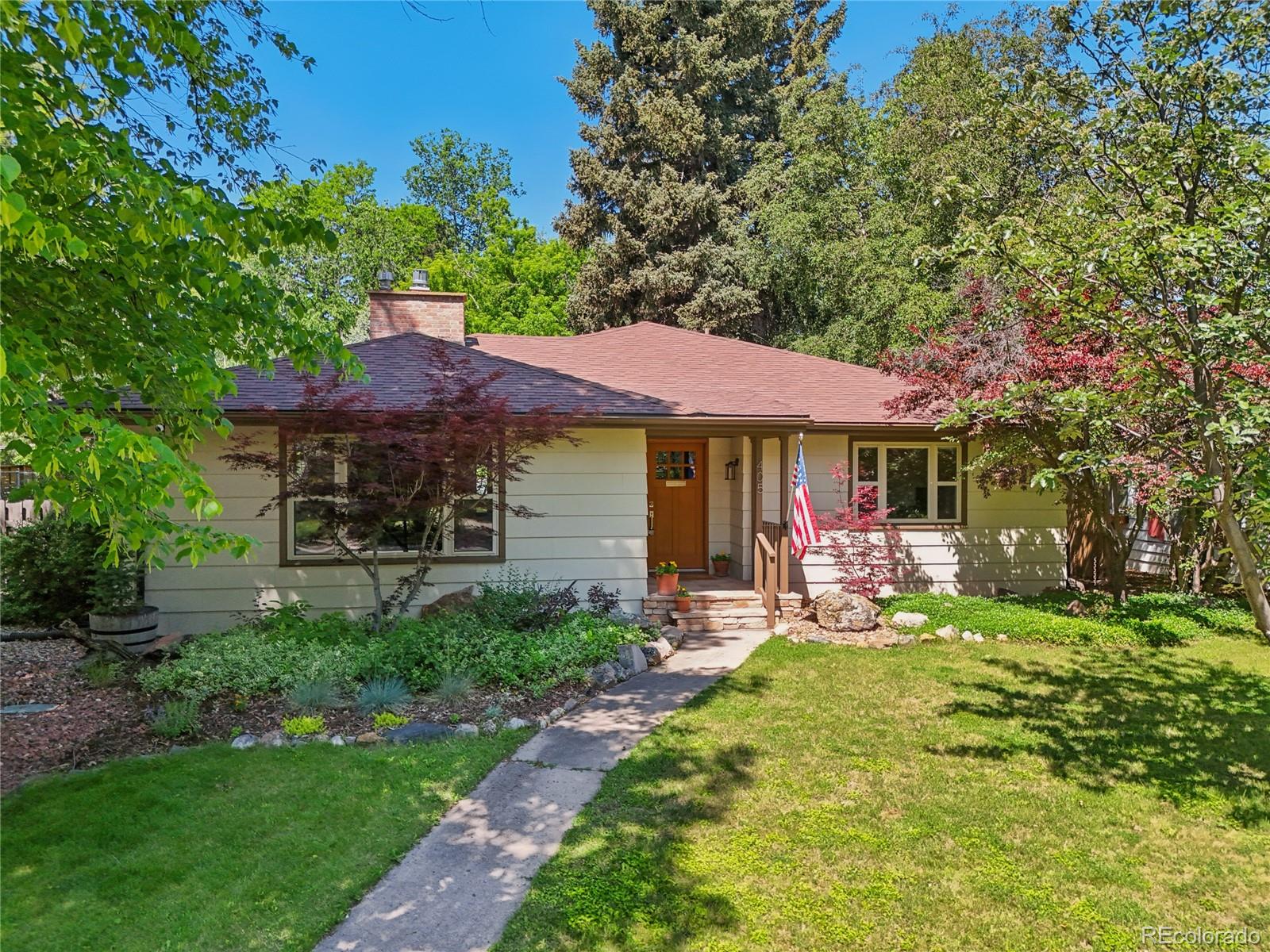 405 Scott Ave, Fort Collins, CO 80521